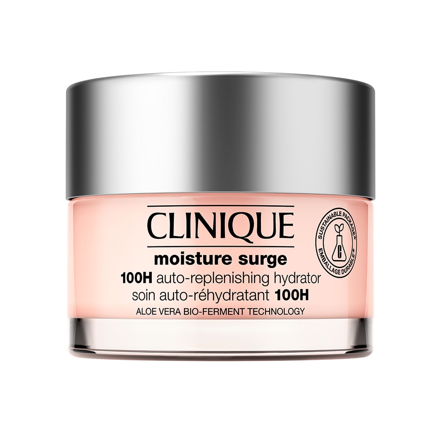Moisture Surge 100H Auto Replenishing Hydrator with Aloe Vera Bio Ferment