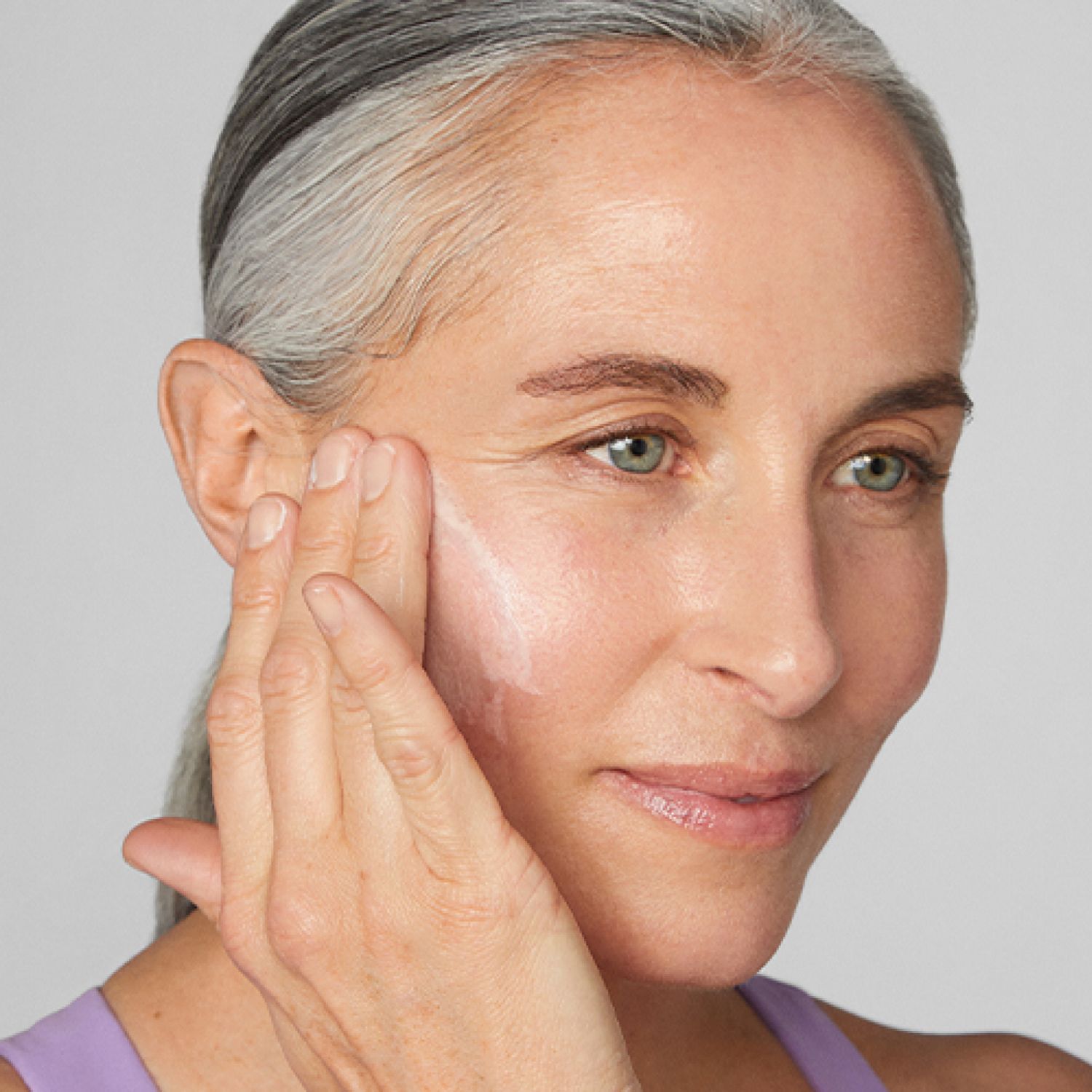 Clinique Smart Clinical Repair Lifting Face + Neck Cream