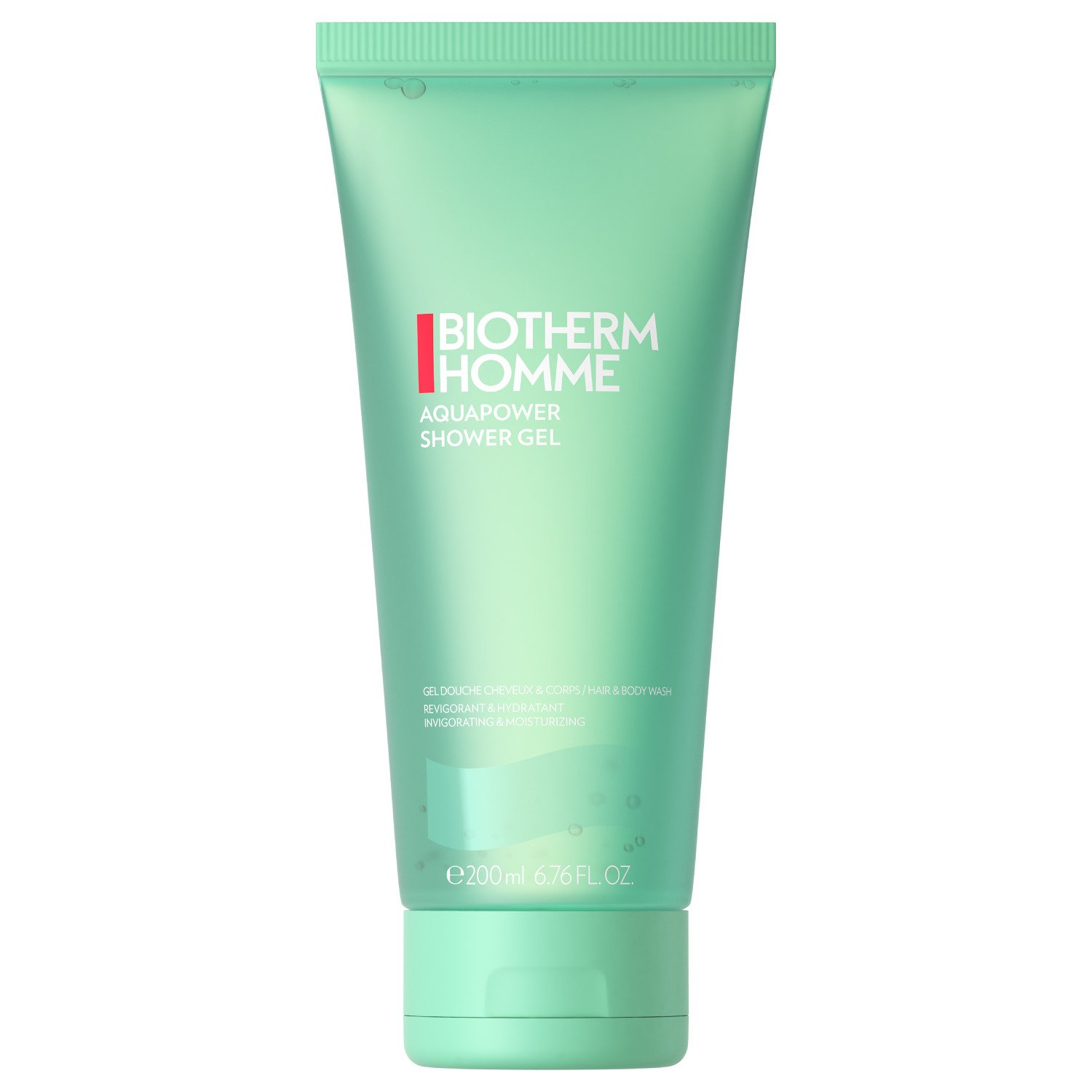 Homme Aquapower Shower Gel