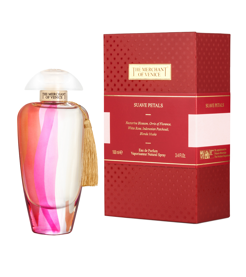 Suave Petals Eau de Parfum