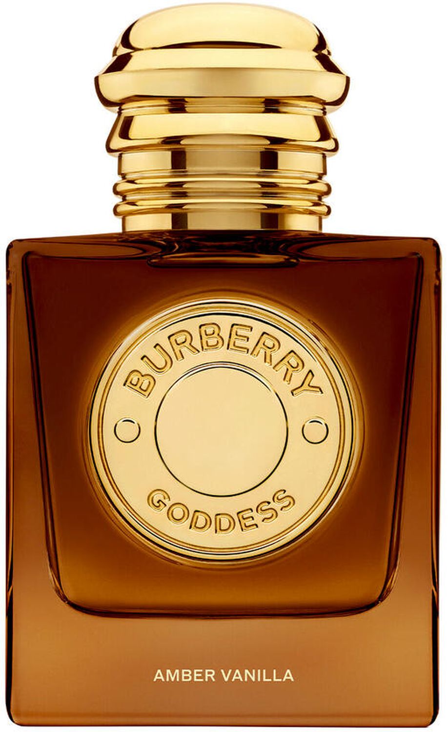 Goddess Amber Vanilla Eau de Parfum Intense