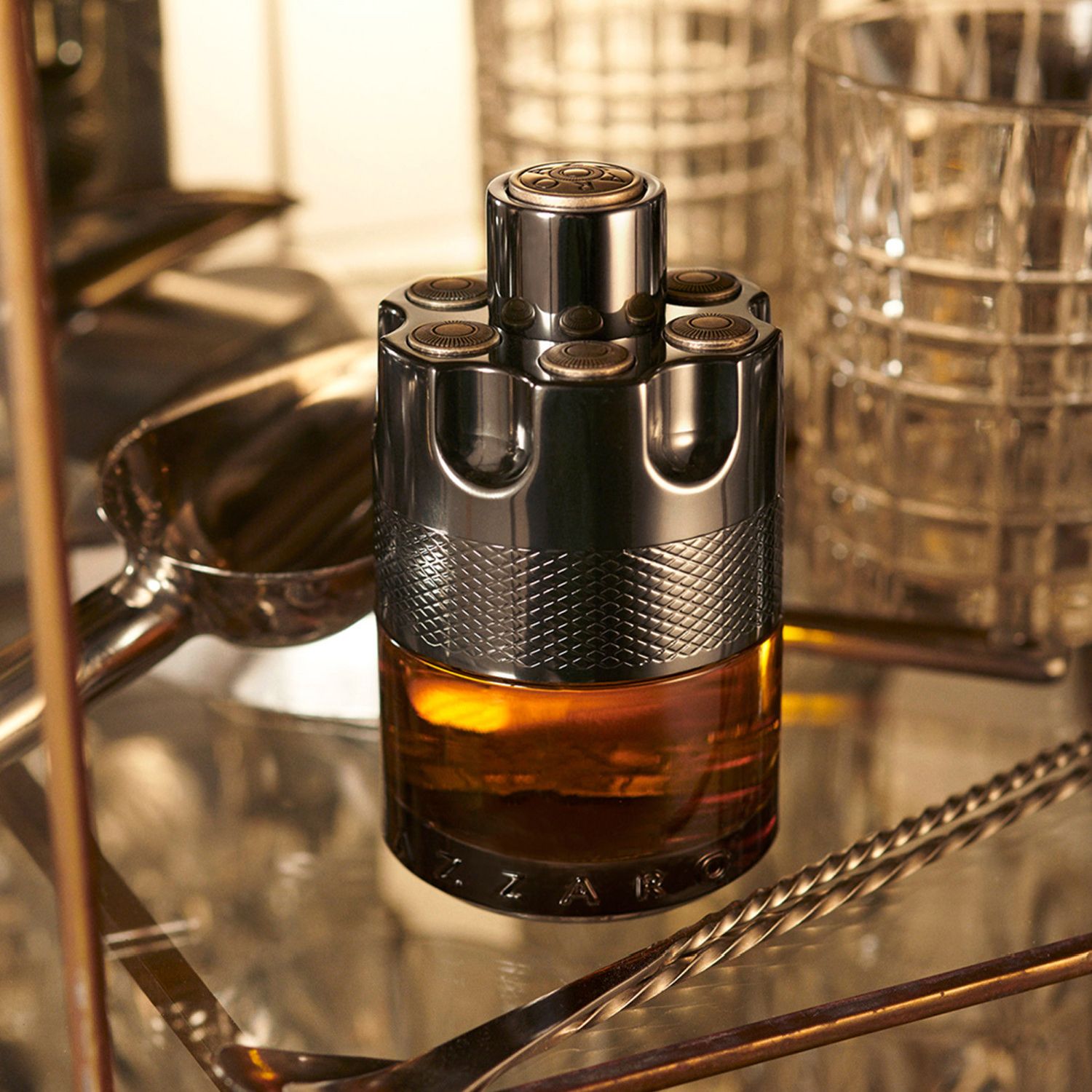 Wanted by Night EDP Vapo 100ml