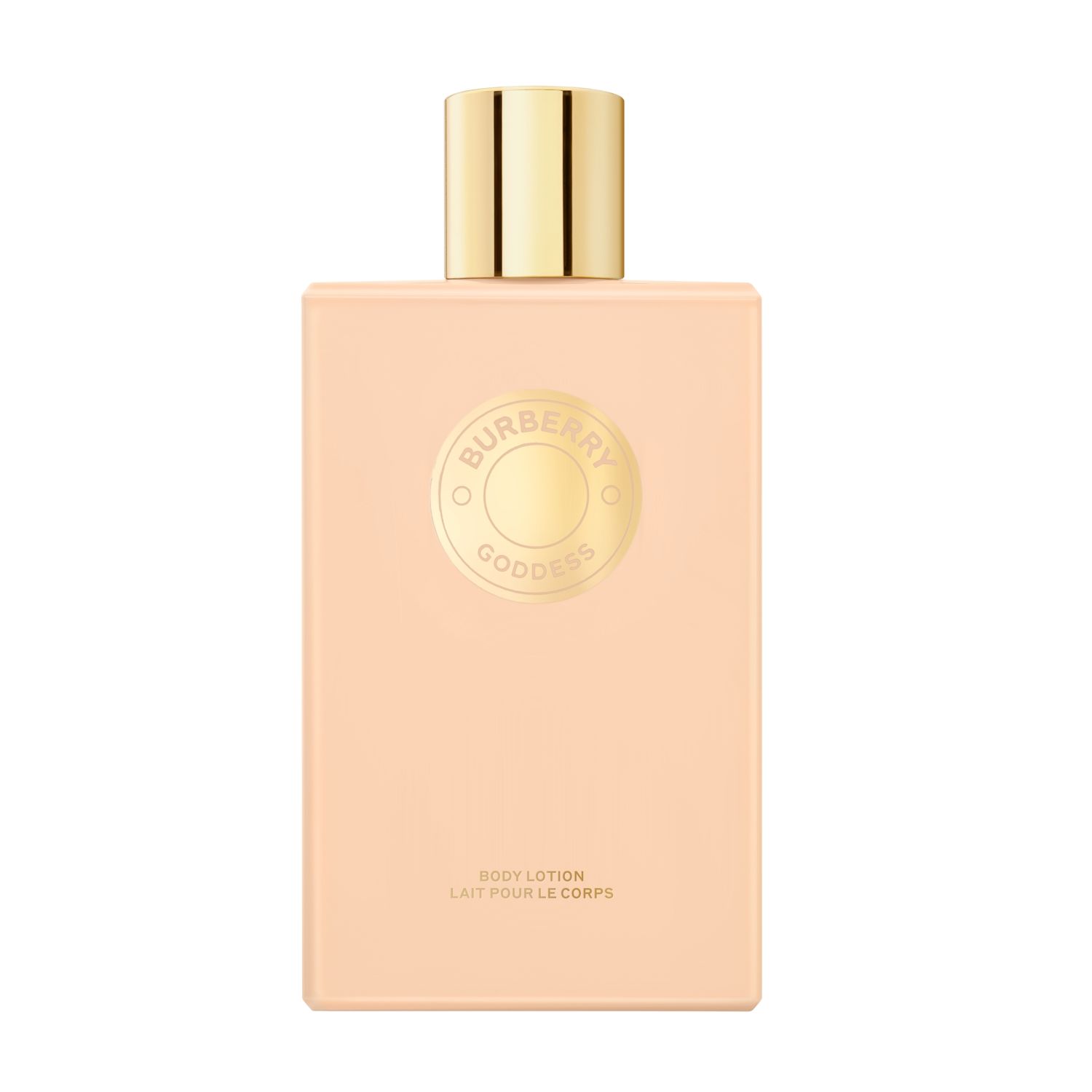Goddess Bodylotion