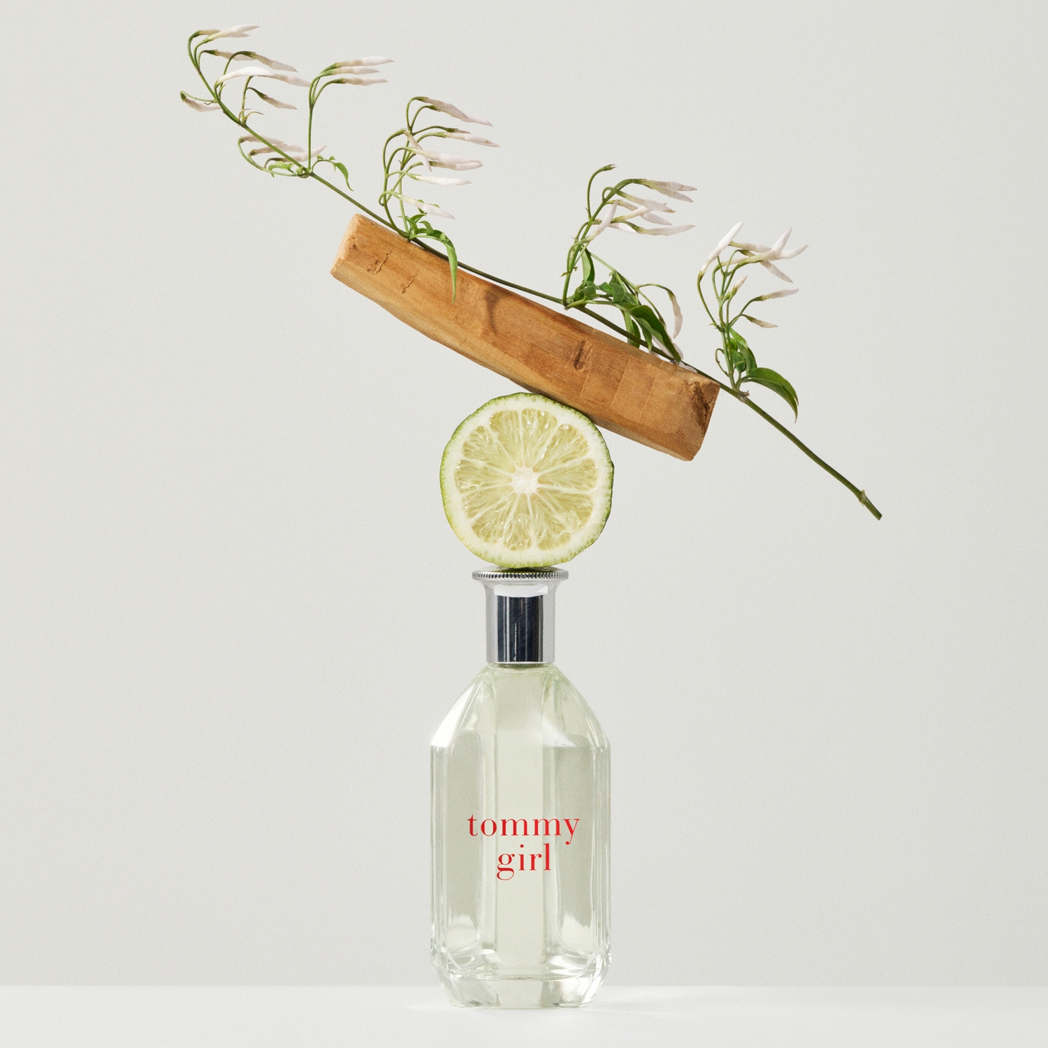 Tommy Girl Core Eau de Toilette