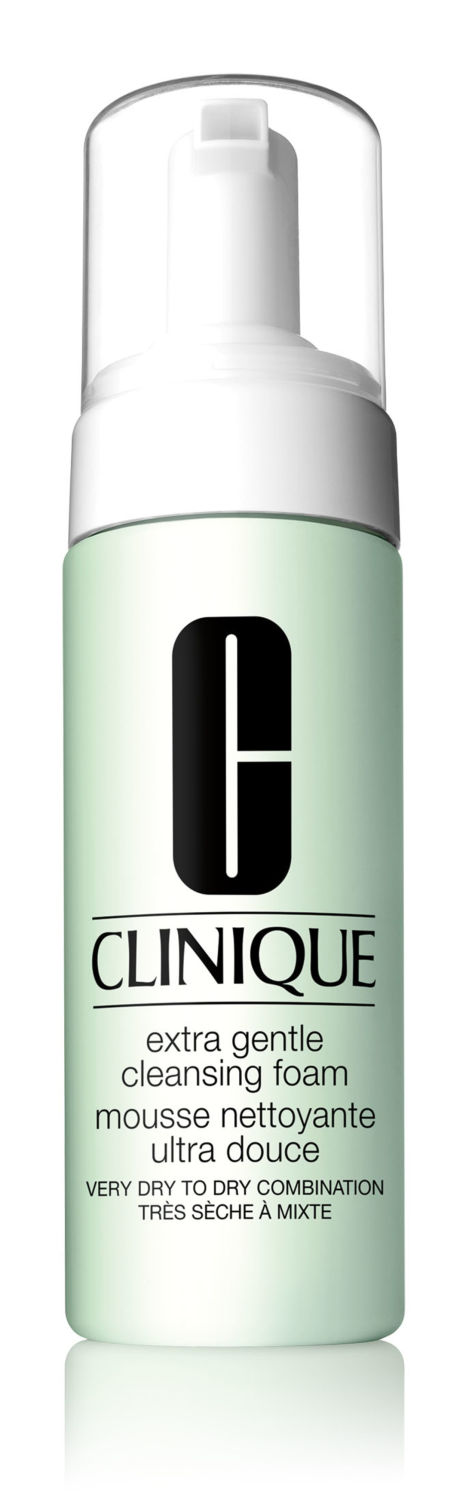 Extra Gentle Cleansing Foam