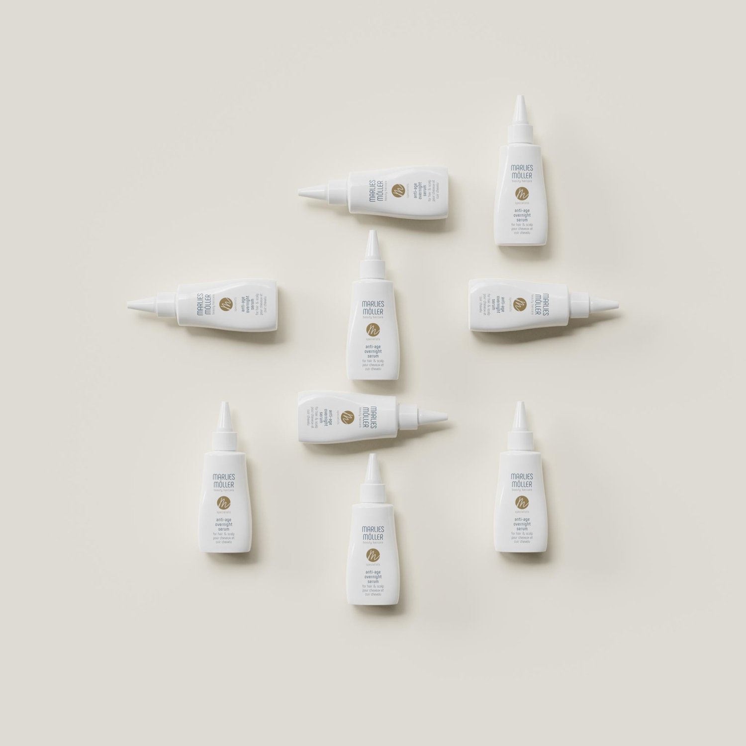 anti-age overnight serum