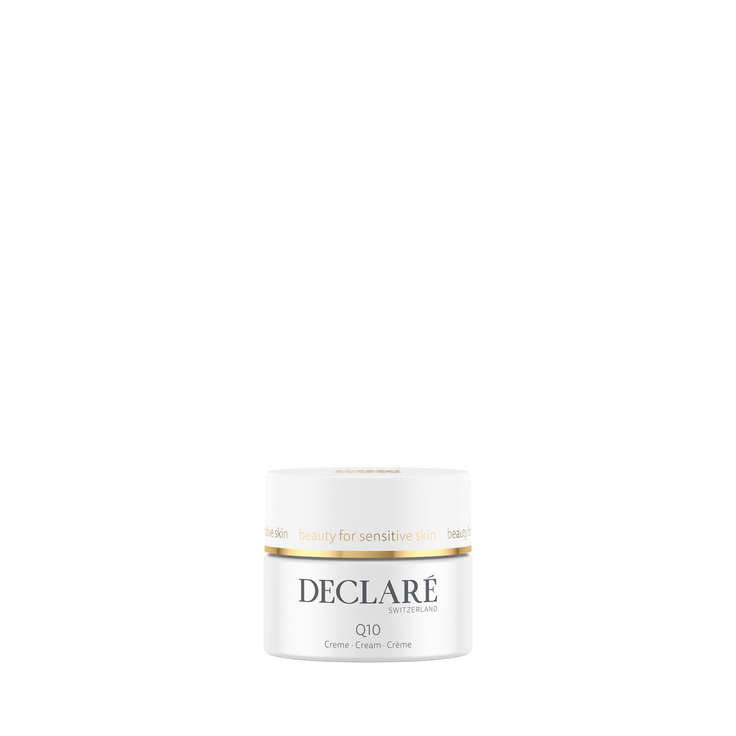 Q10 Creme