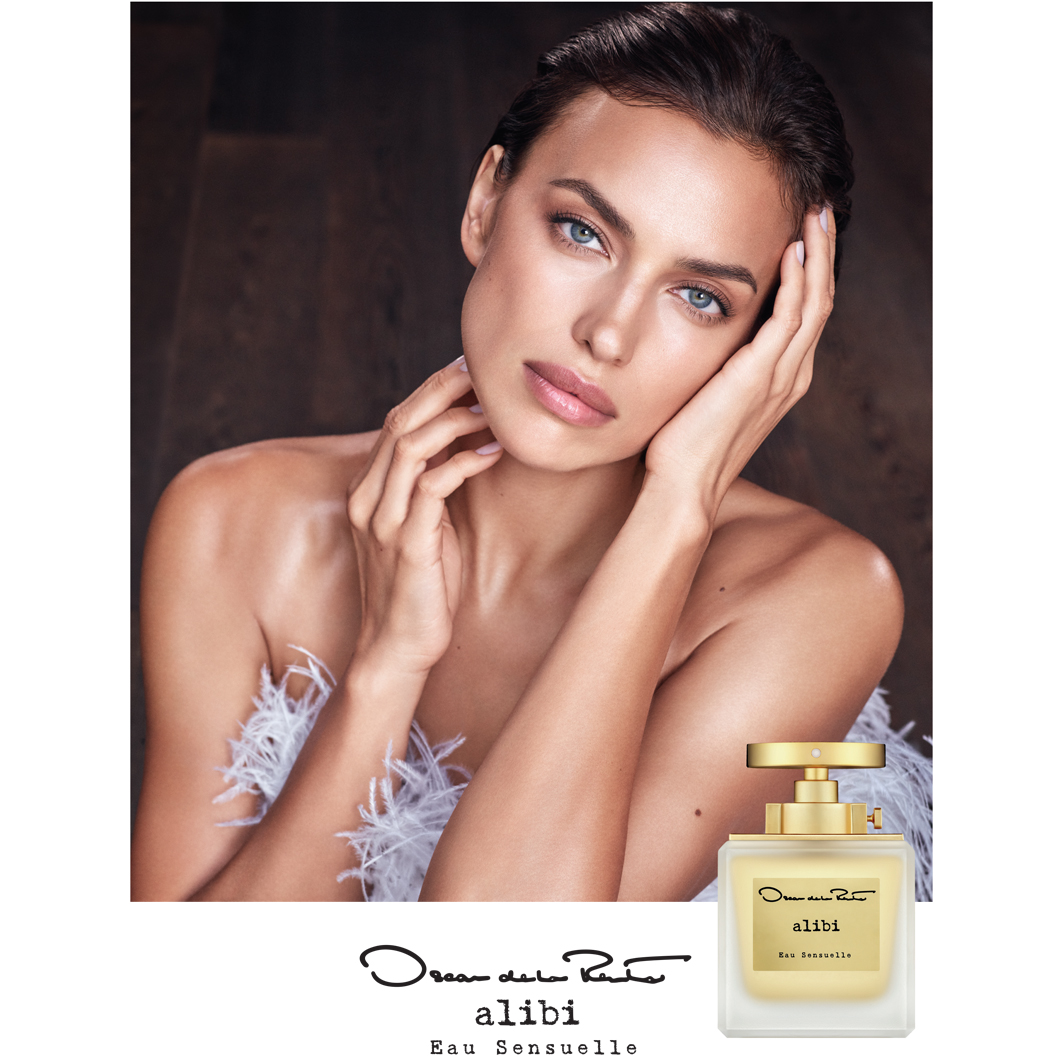 Alibi Eau Sensuelle