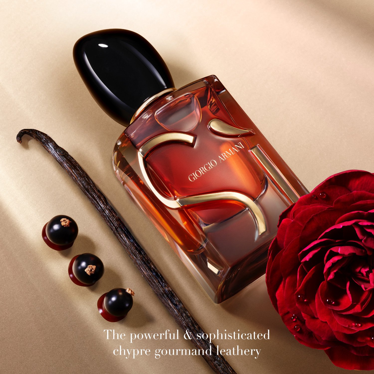 Sí Parfum