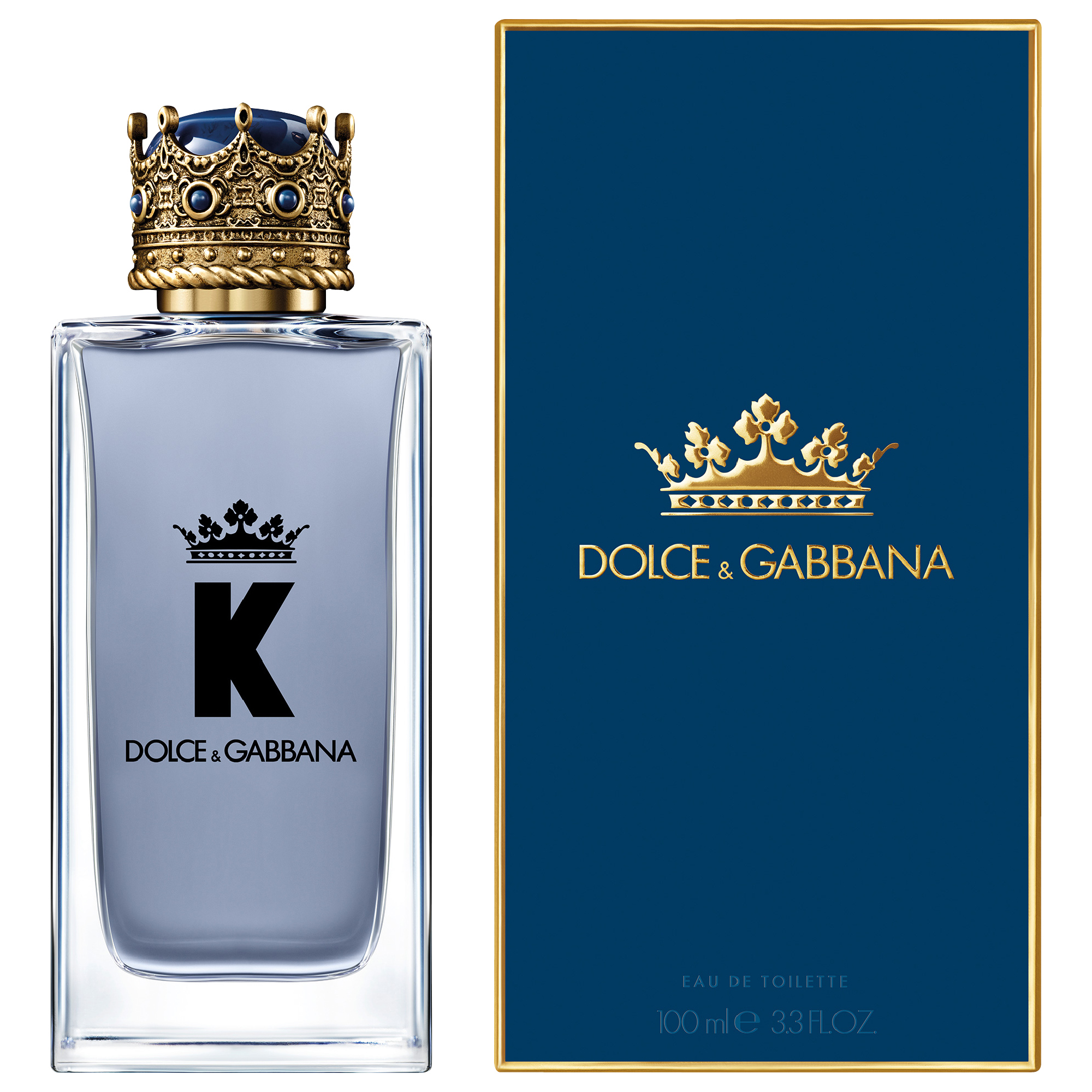 K by Dolce&Gabbana Eau de Toilette