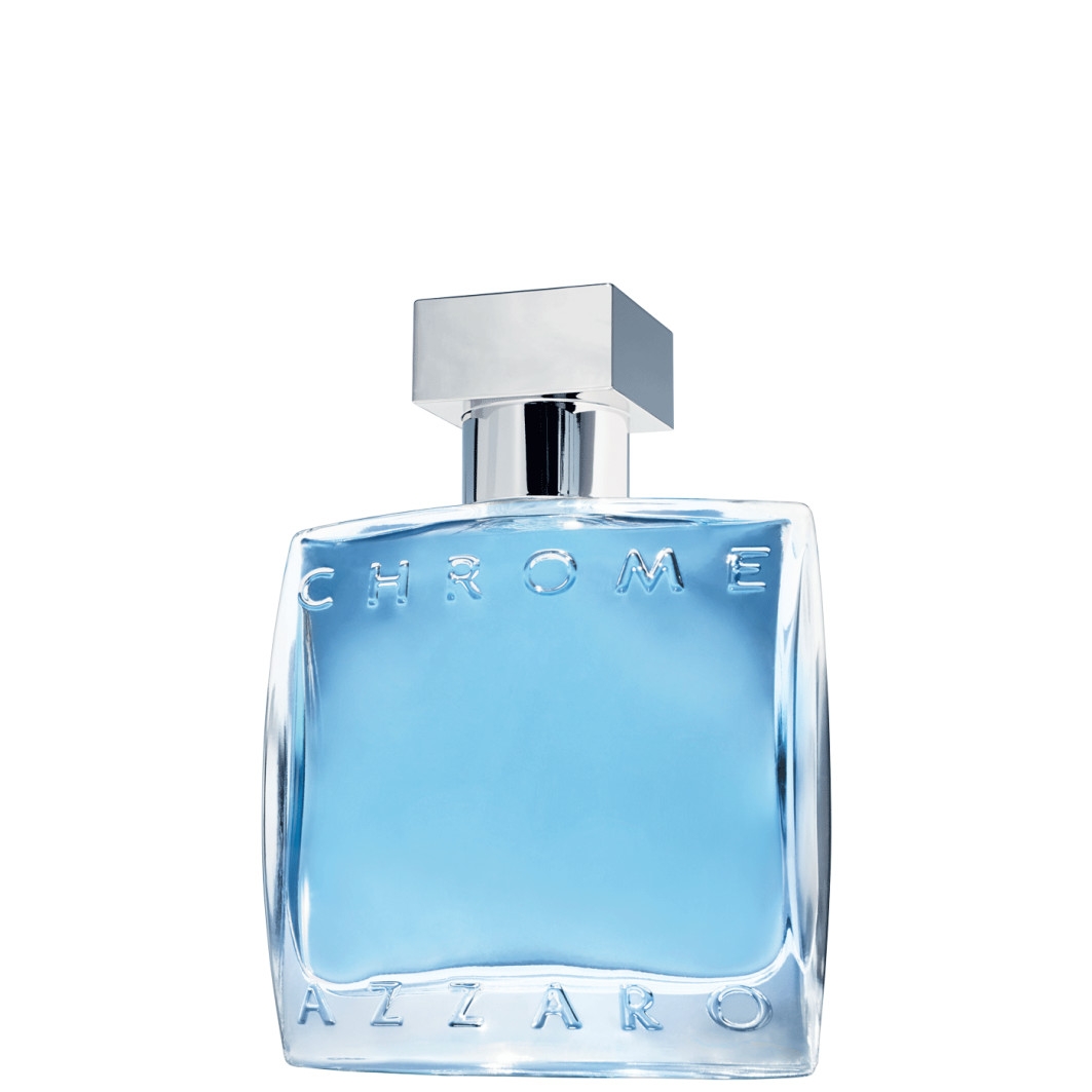 Chrome Eau de Toilette