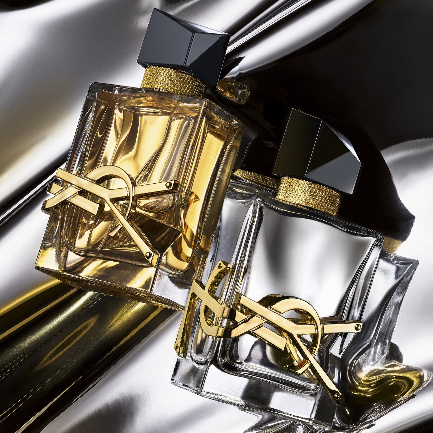 Libre Eau de Parfum Refill