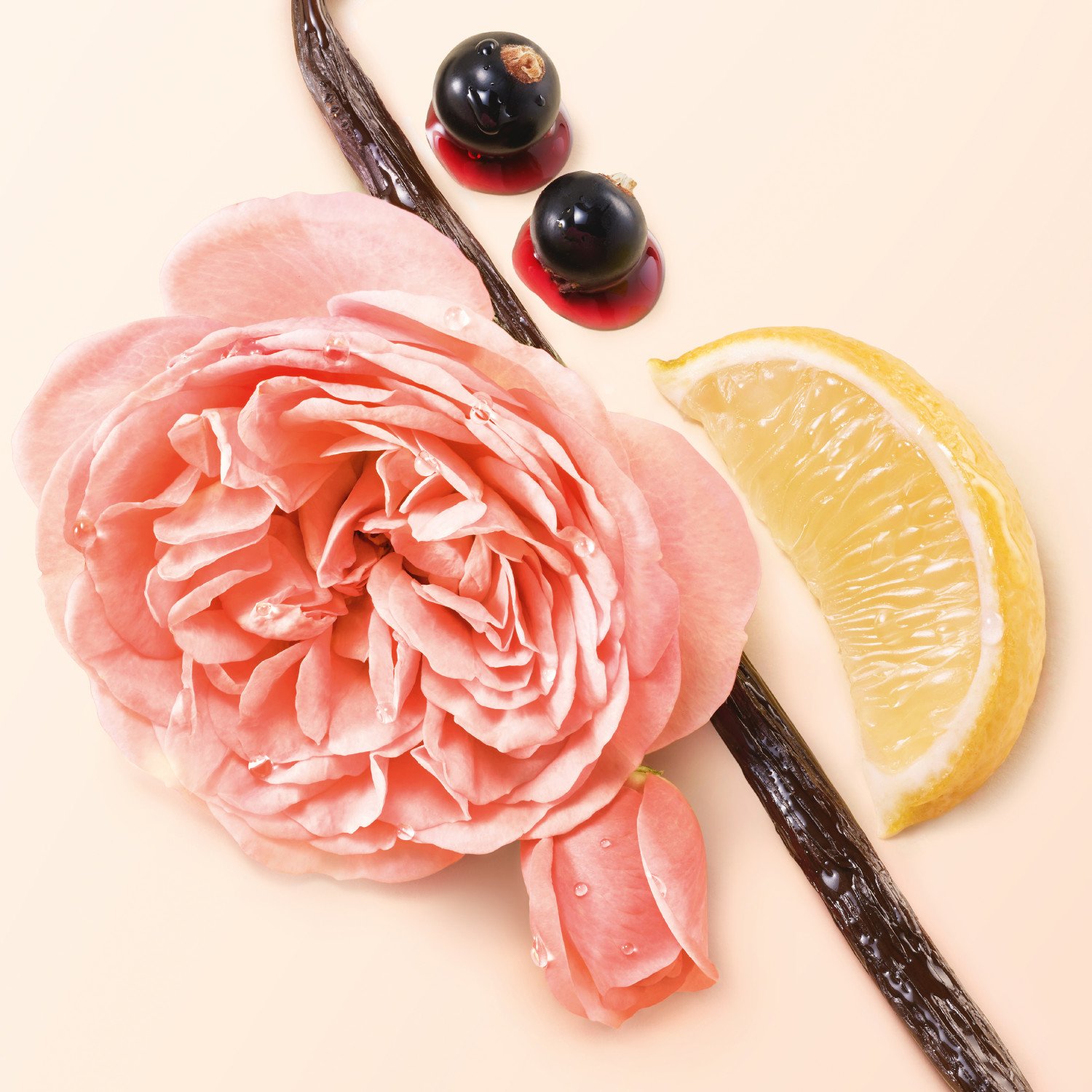 Sí Passione Nude Bloom Eau de Parfum