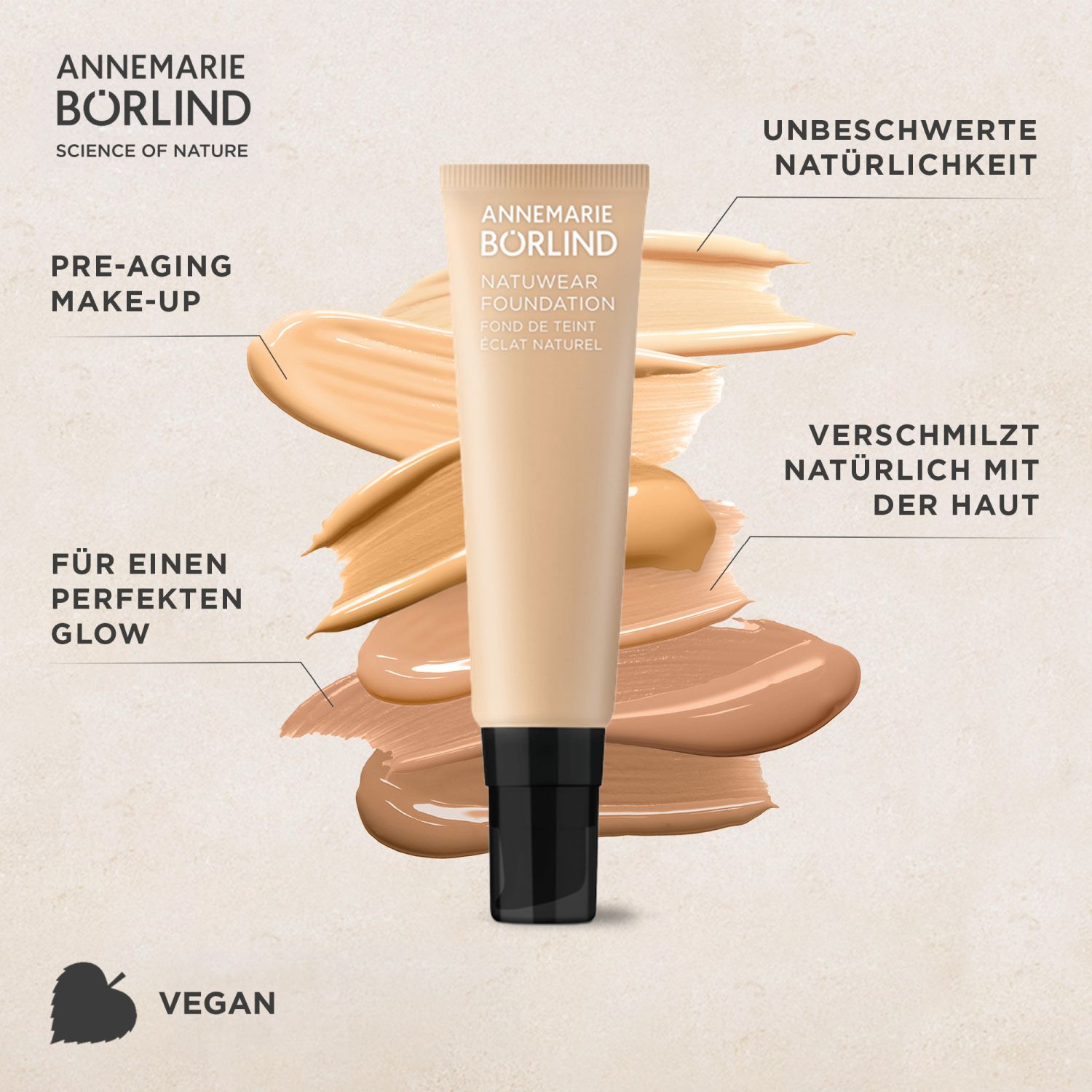 Natuwear Foundation