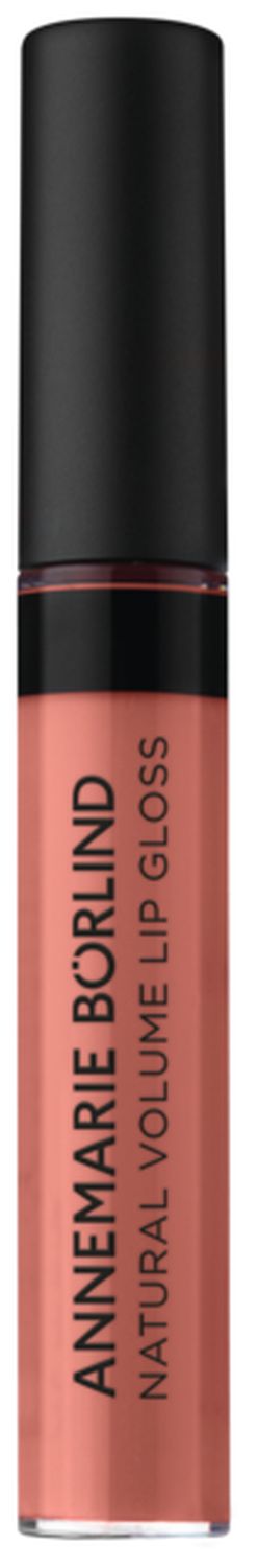 Natural Volume Lip Gloss