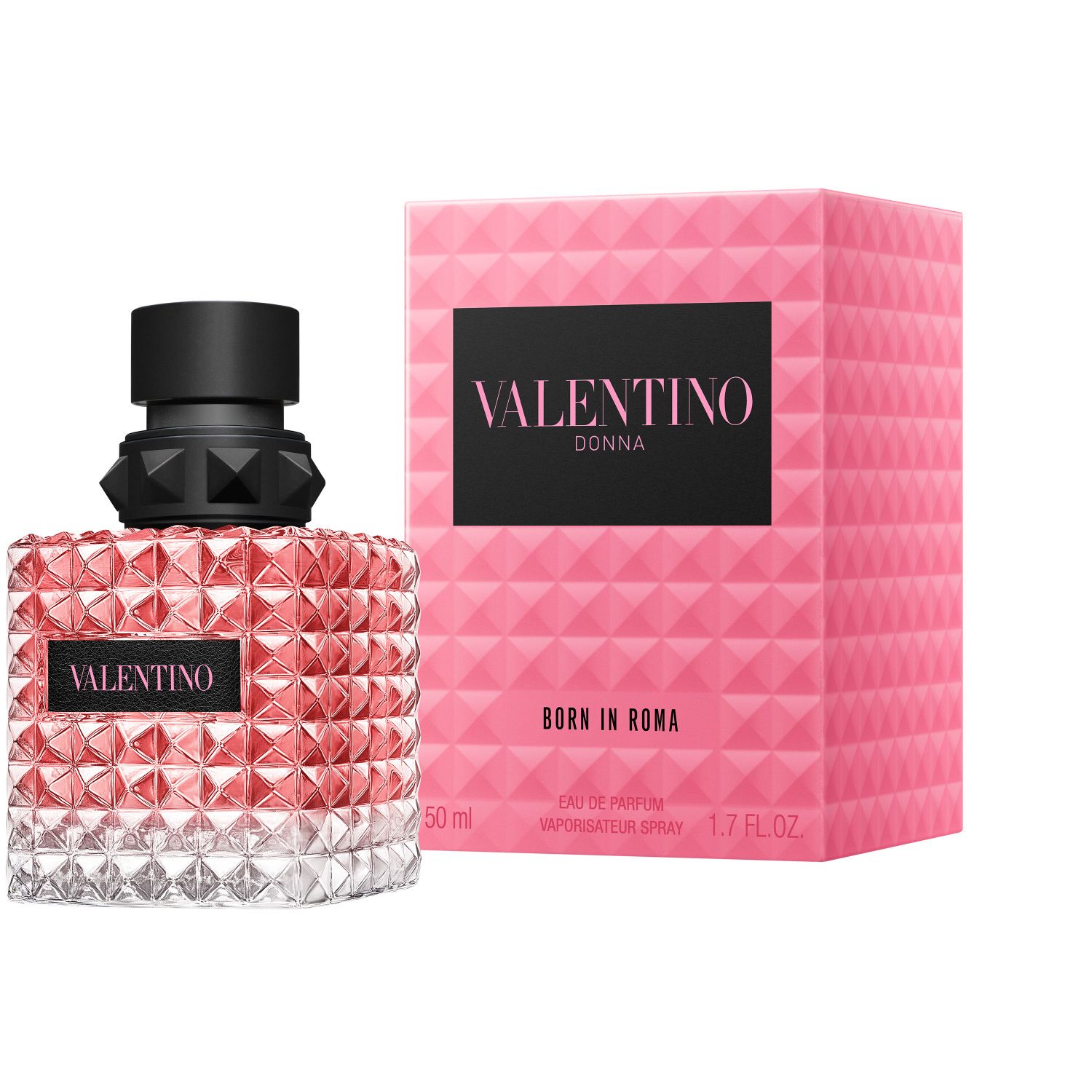 Born In Roma Donna Eau de Parfum