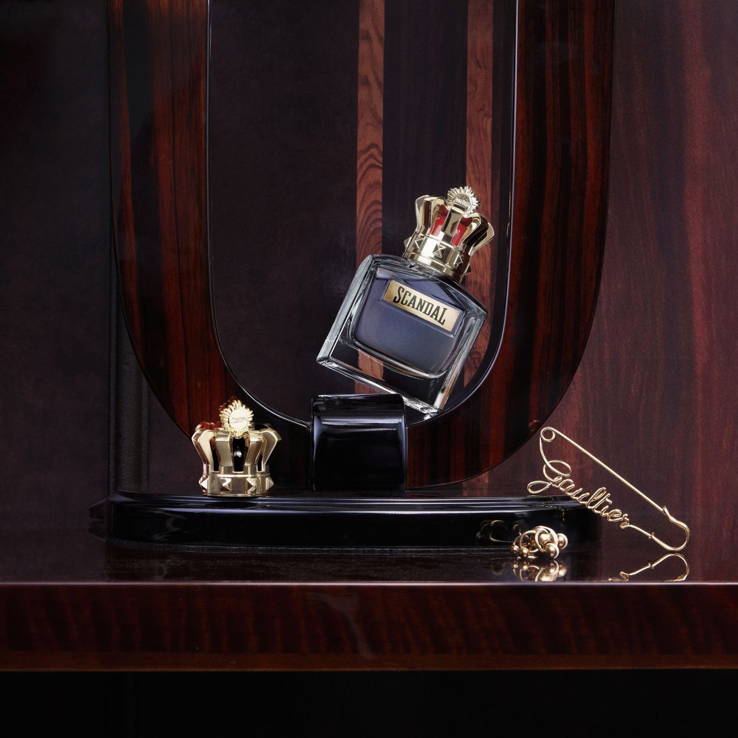 Scandal pour Homme Eau de Toilette