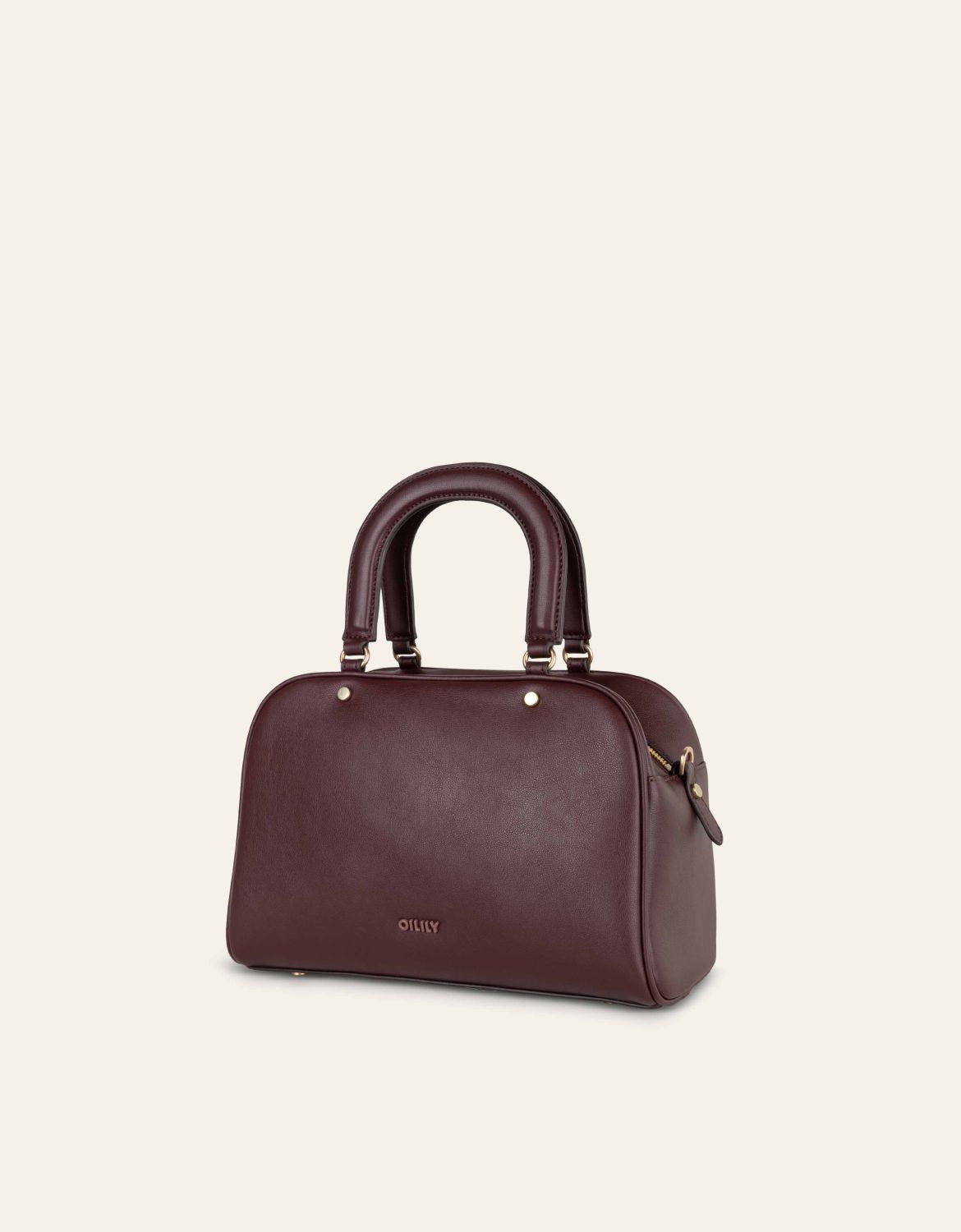 OILILY Handbag Hermine 815 Hot Chocolate