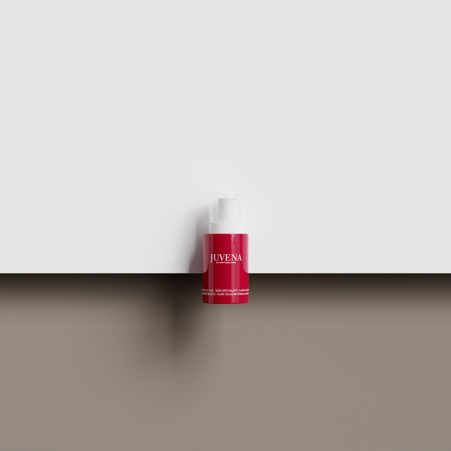 Retinol & Hyaluron Cell Fluid