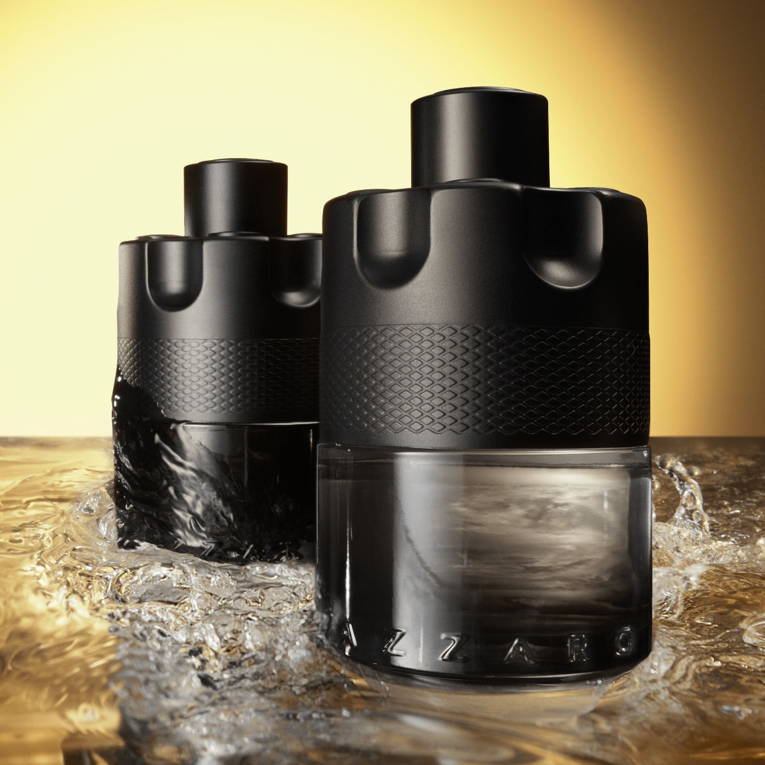 The Most Wanted Eau de Parfum Intense