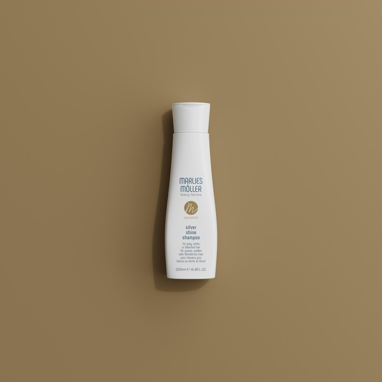 silver shine shampoo