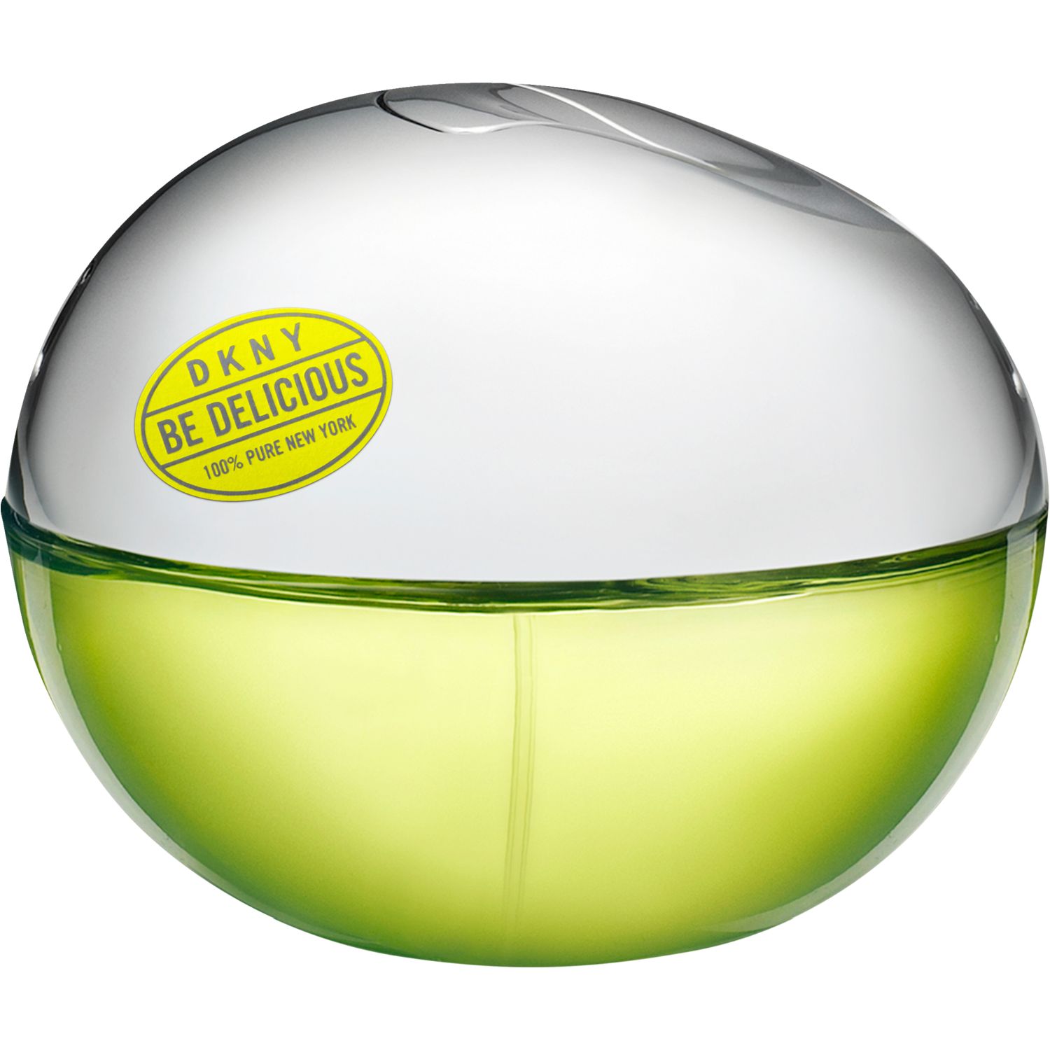 Be Delicious Eau de Parfum