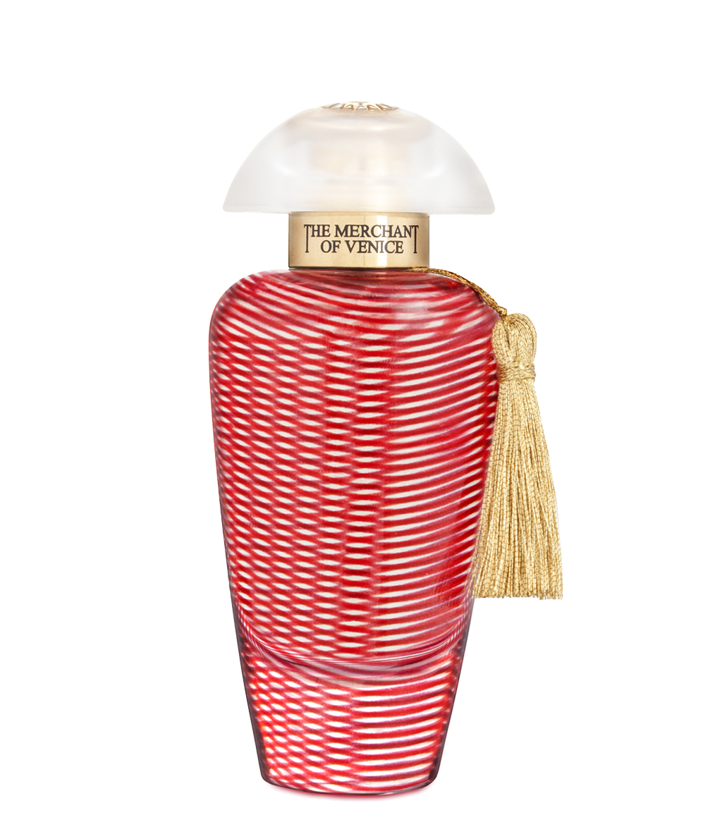 Byzantium Saffron Eau de Parfum