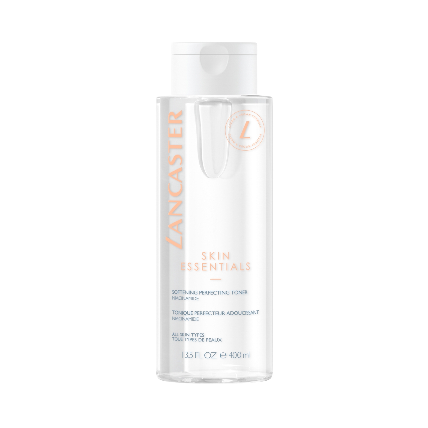 Skin Essentials Softening Perfecting Toner