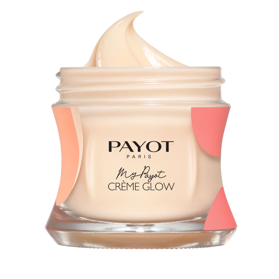 My Payot Crème Glow