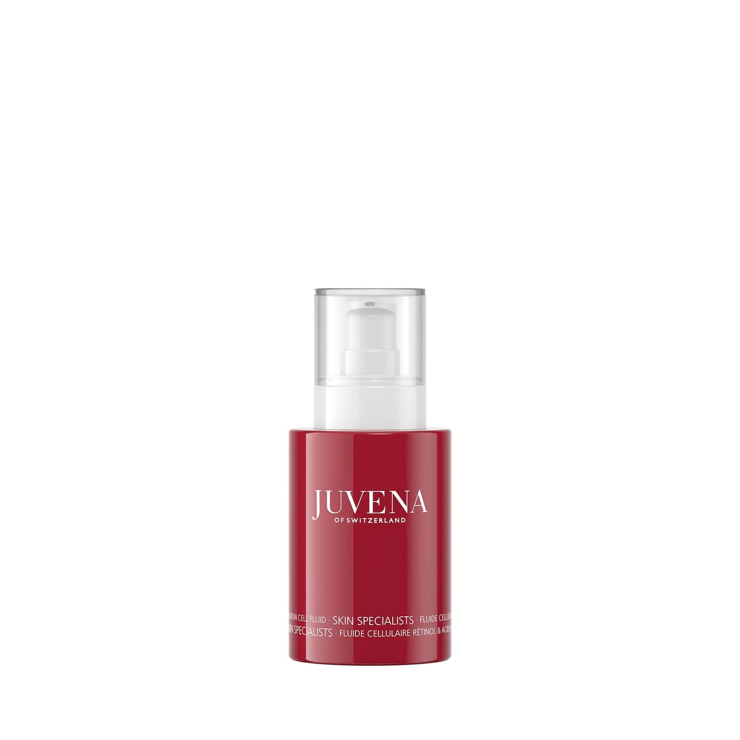 Retinol & Hyaluron Cell Fluid