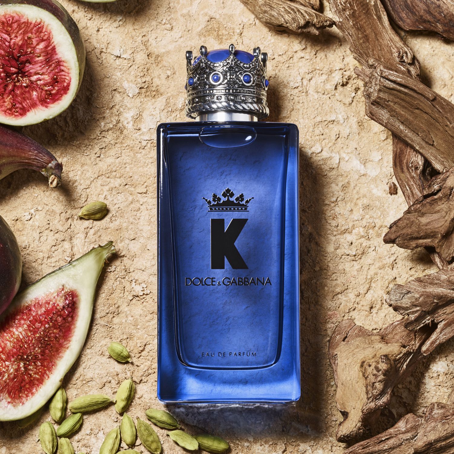 K by Dolce&Gabbana Eau de Parfum