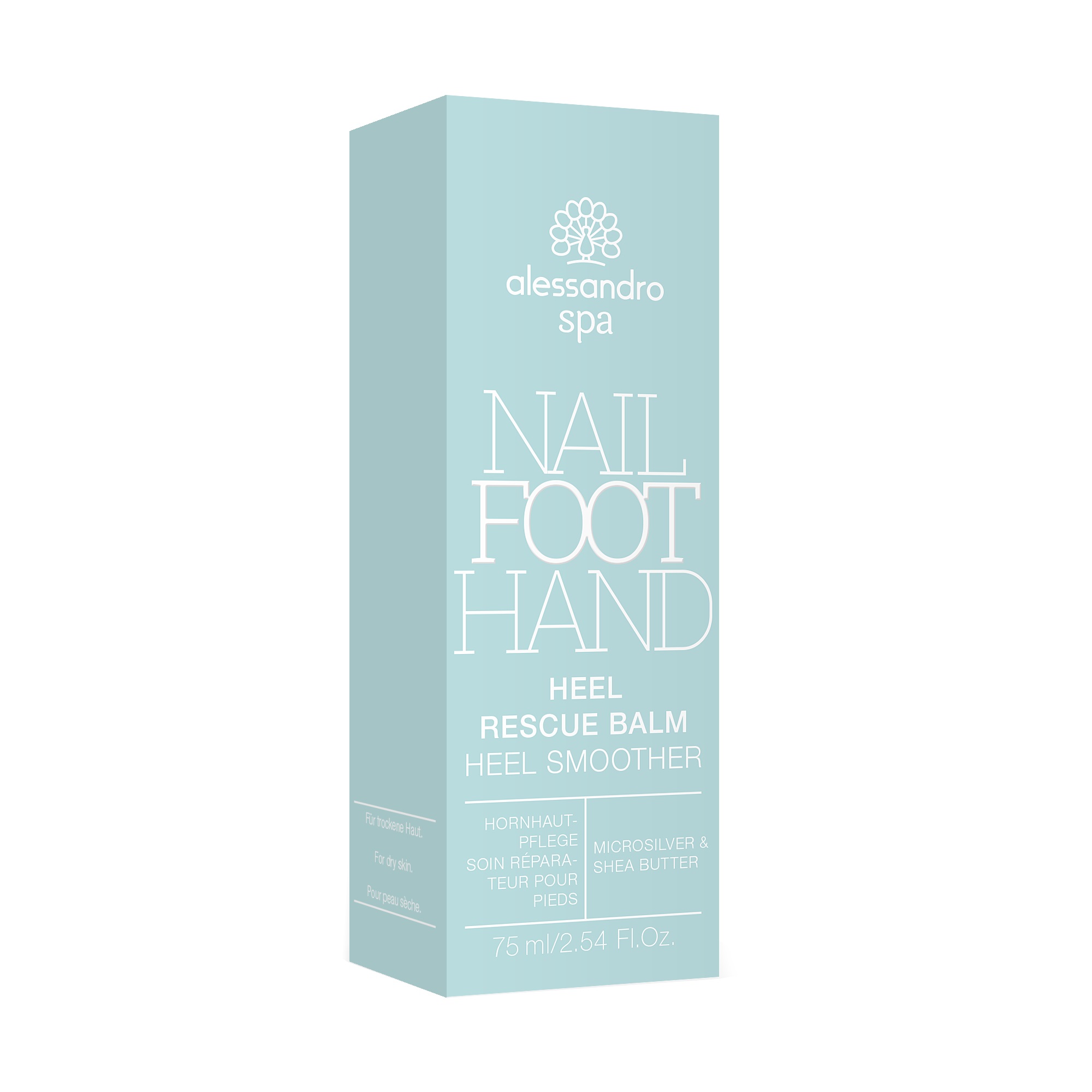 Heel Rescue Balm