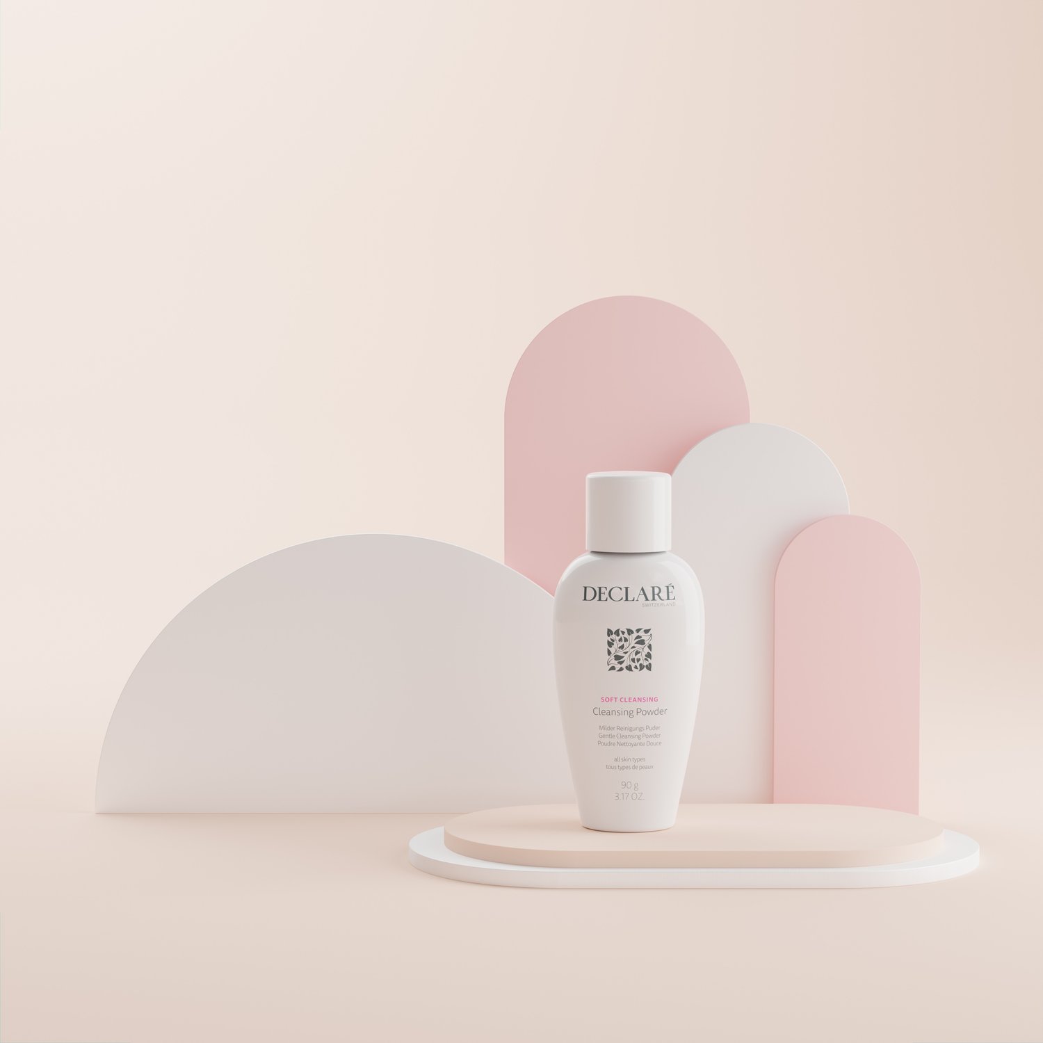 Cleansing Powder