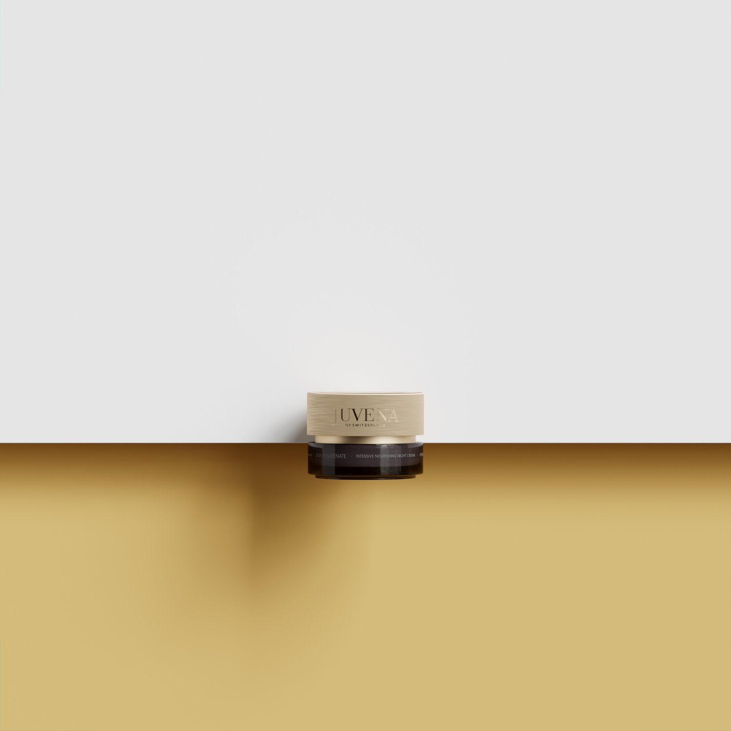 INTENSIVE NOURISHING NIGHT CREAM