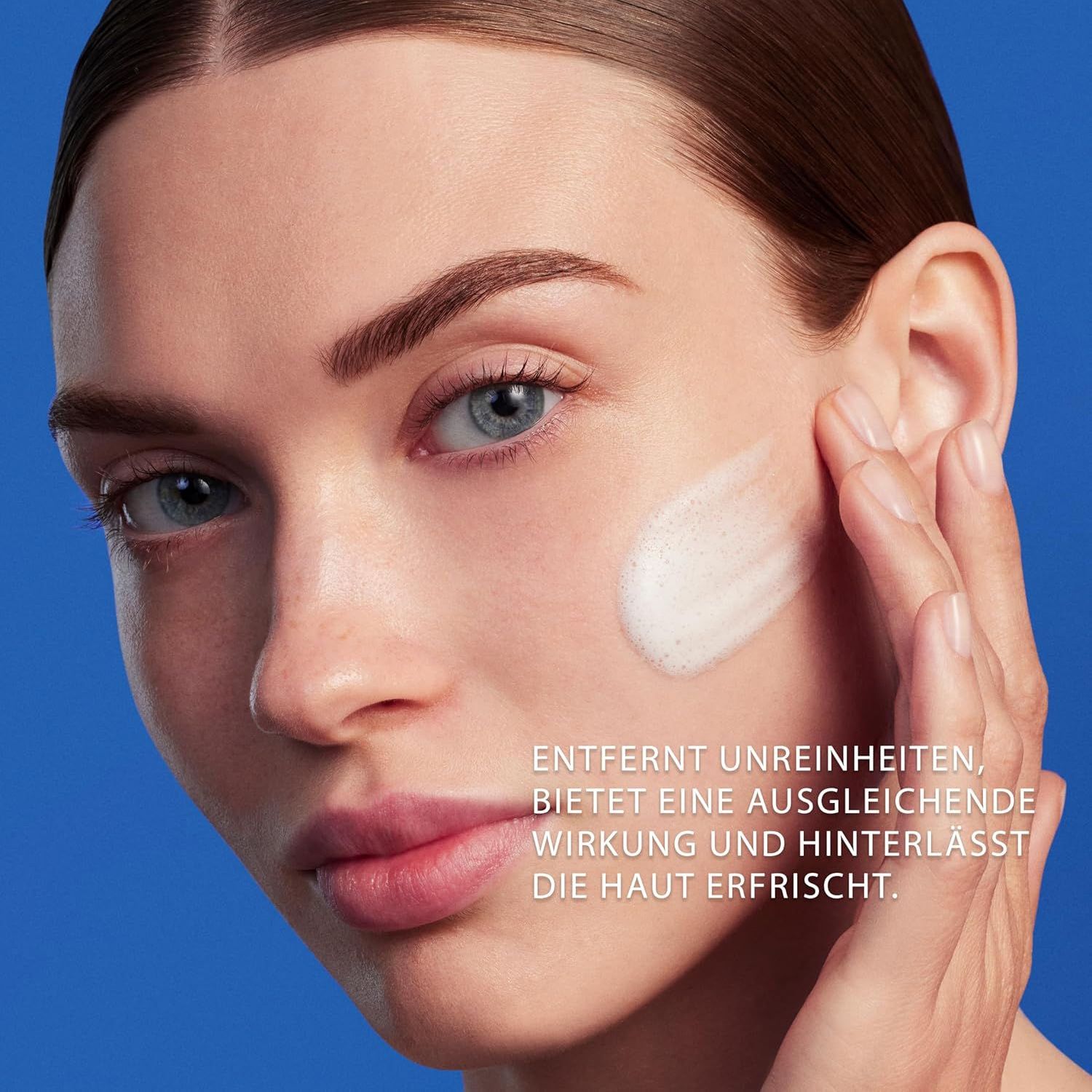 Biotherm Biosource Reinigungsschaum