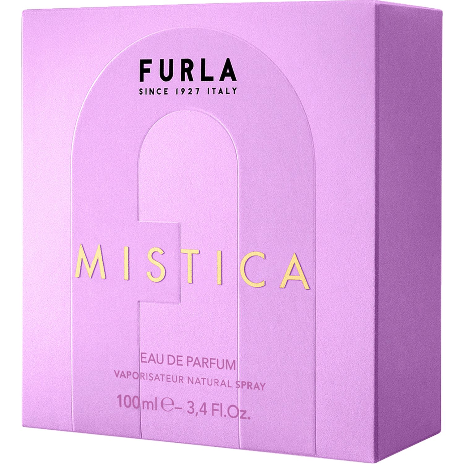 Mistica Eau de Parfum