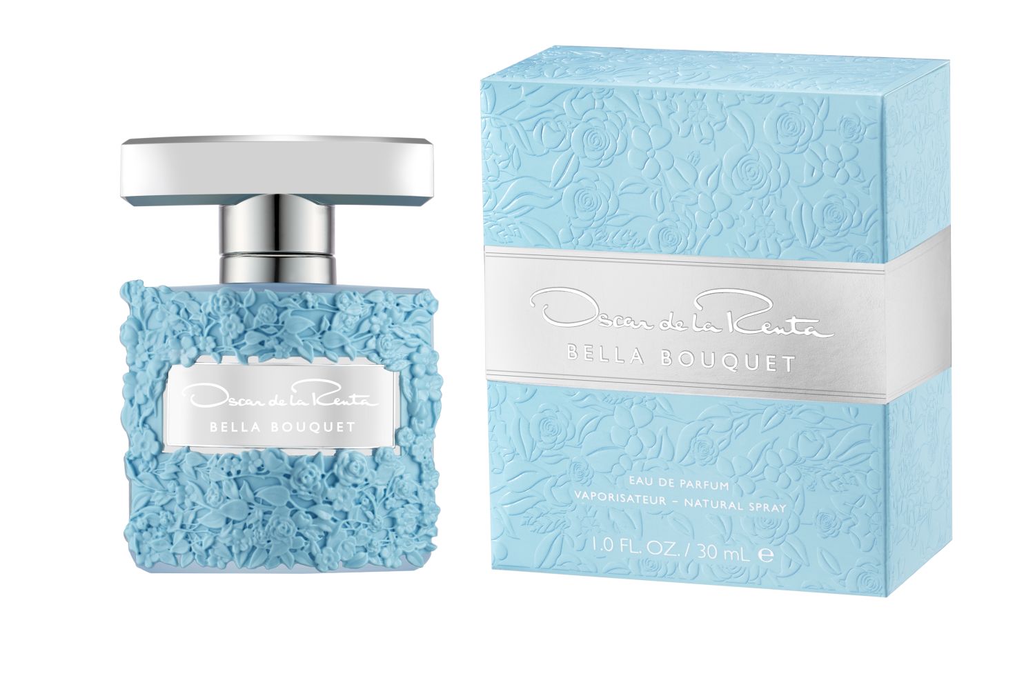 Bella Bouquet Eau de Parfum