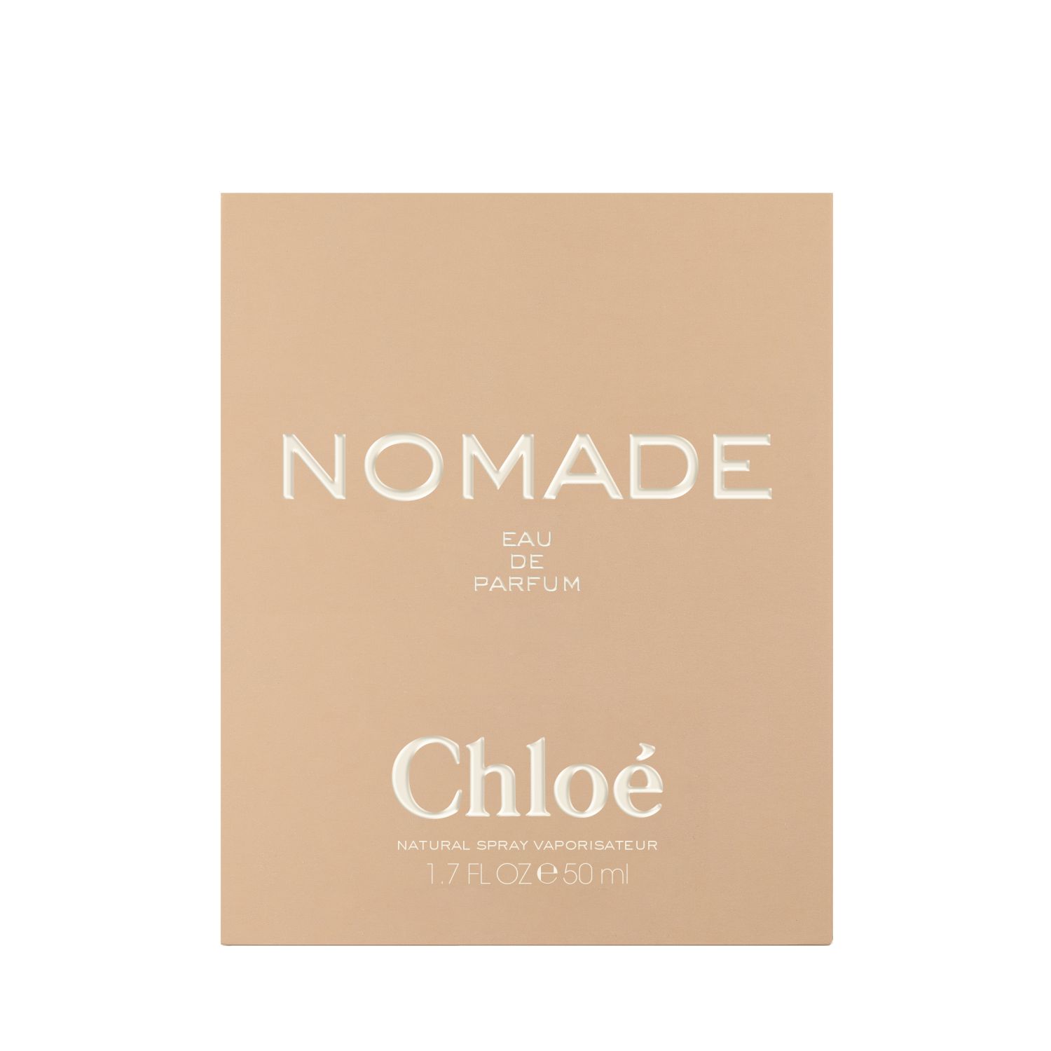 Chloé Nomade Eau de Parfum