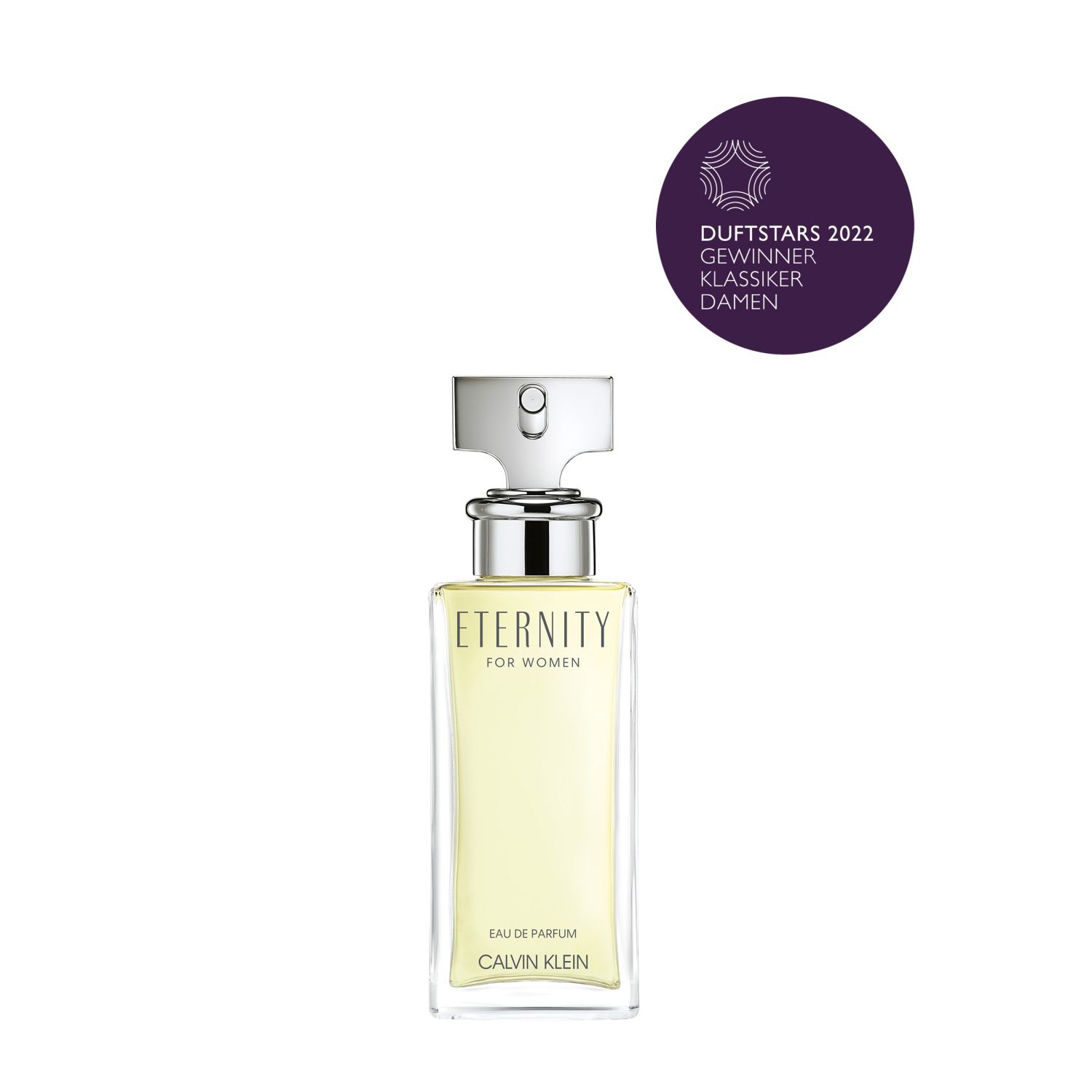 Eternity Eau de Parfum