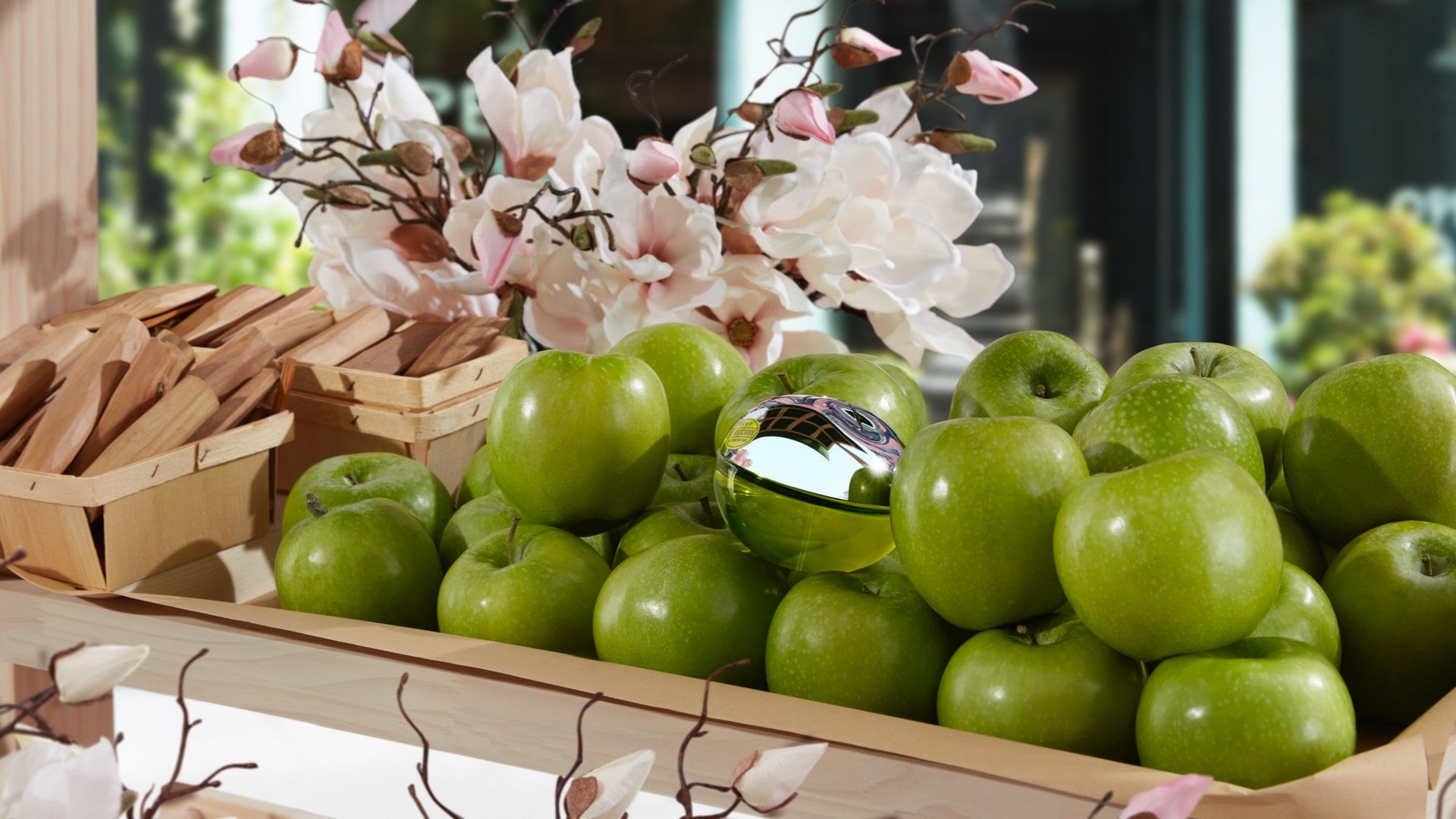 Be Delicious Eau de Parfum
