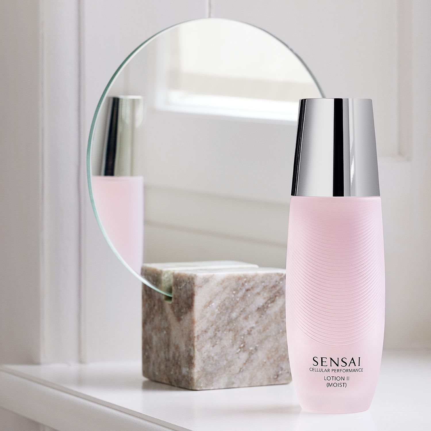 Cellular Performance Lotion II (Moist)