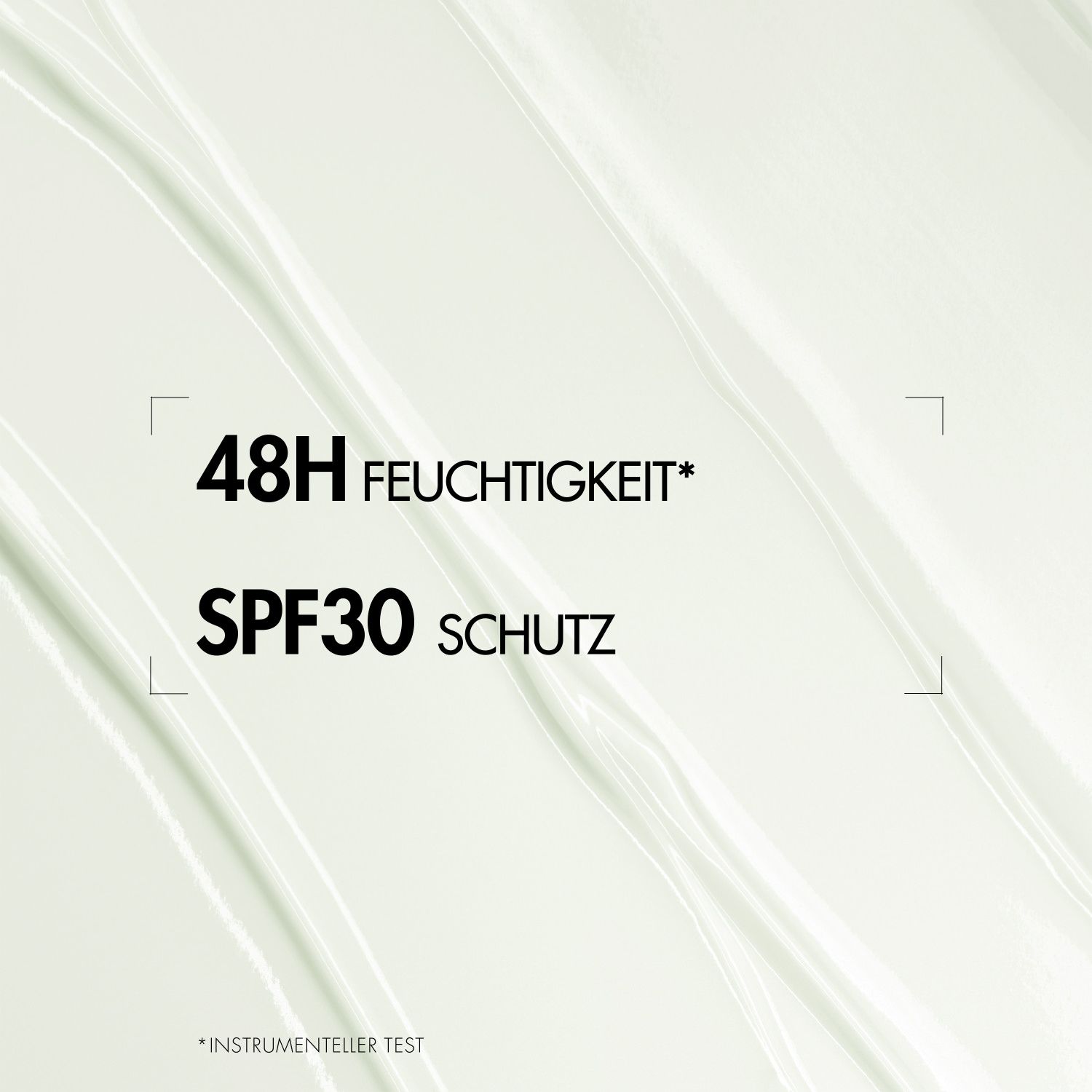 Aquasource Hyalu Plump Cream SPF 30