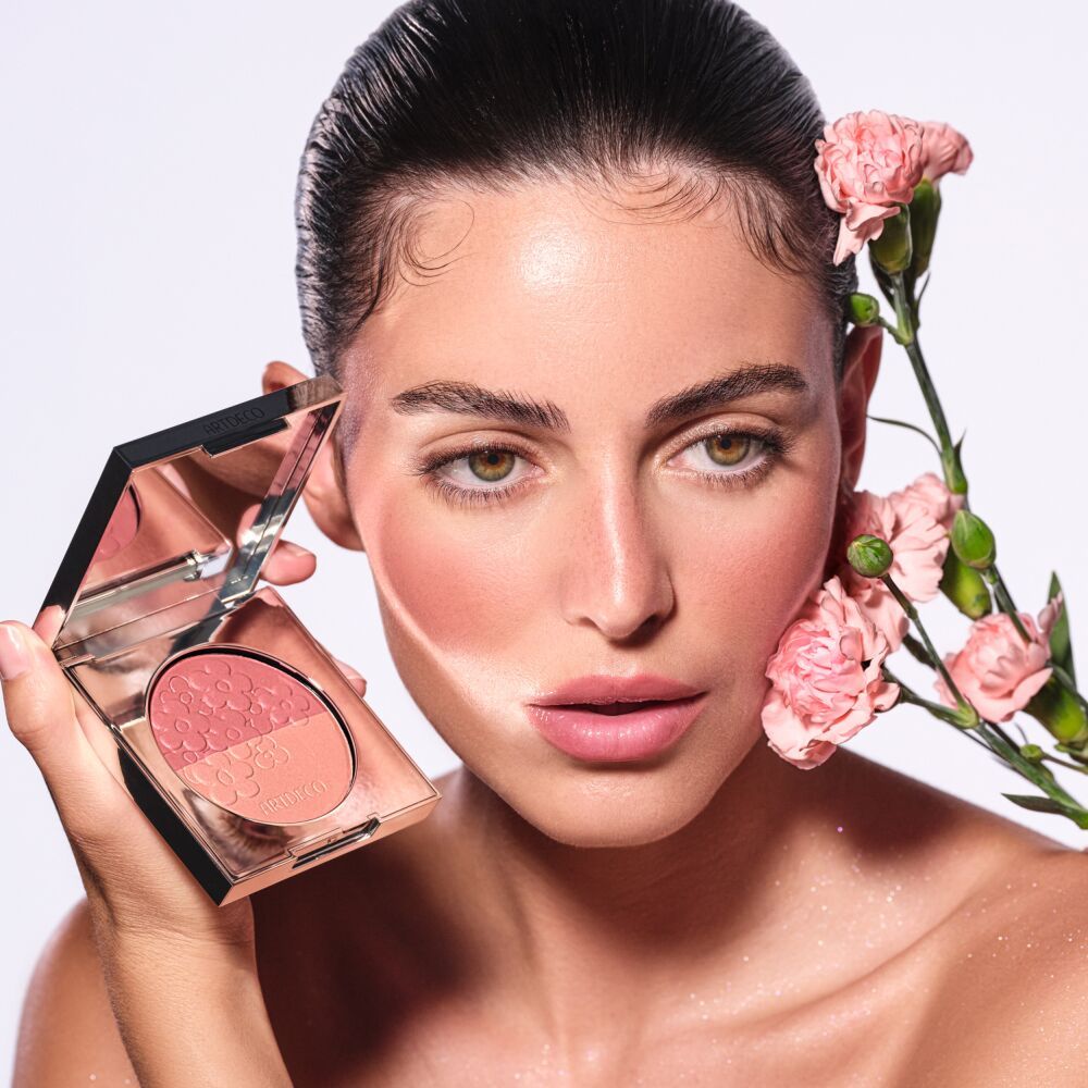 Couture Bloom Blush