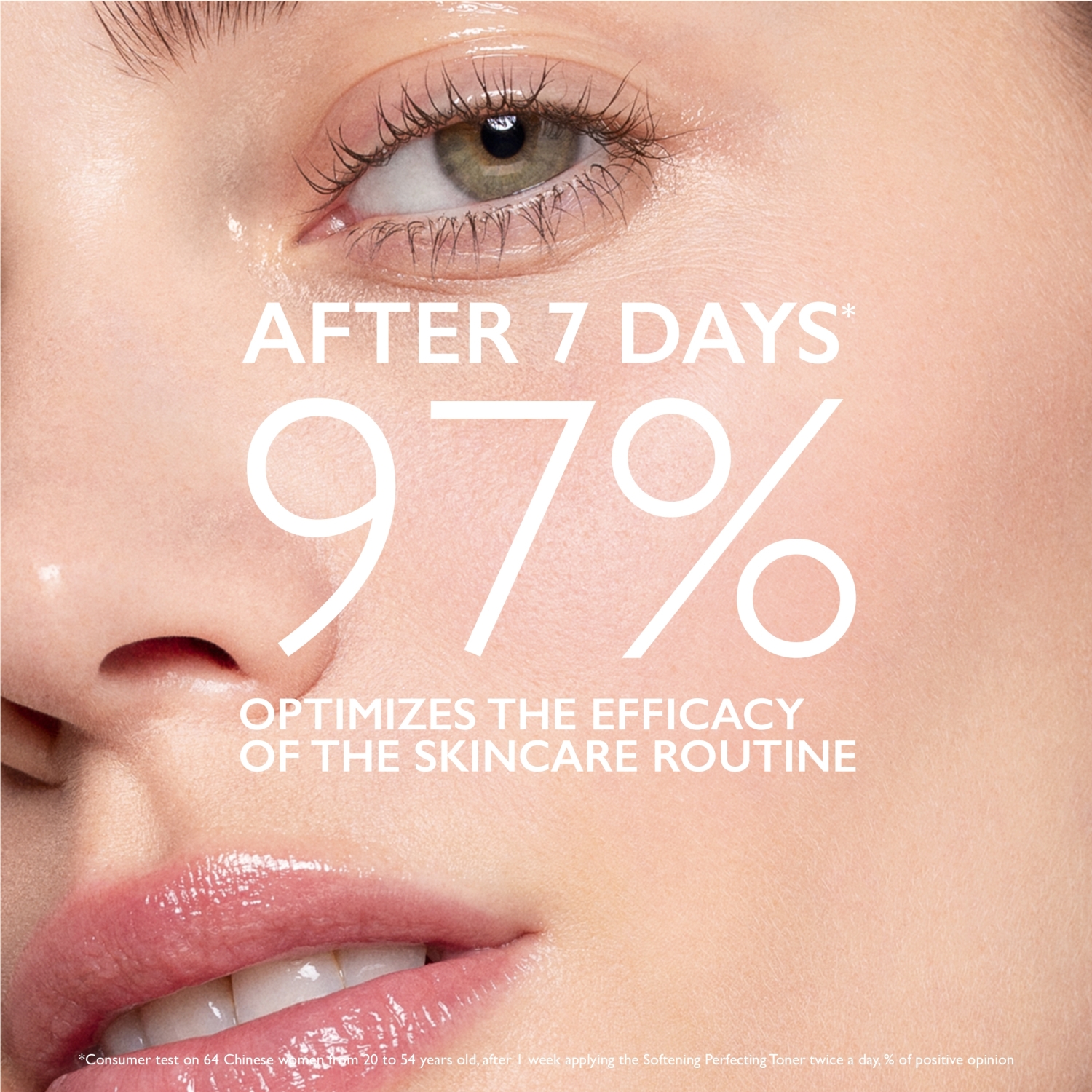 Skin Essentials Softening Perfecting Toner