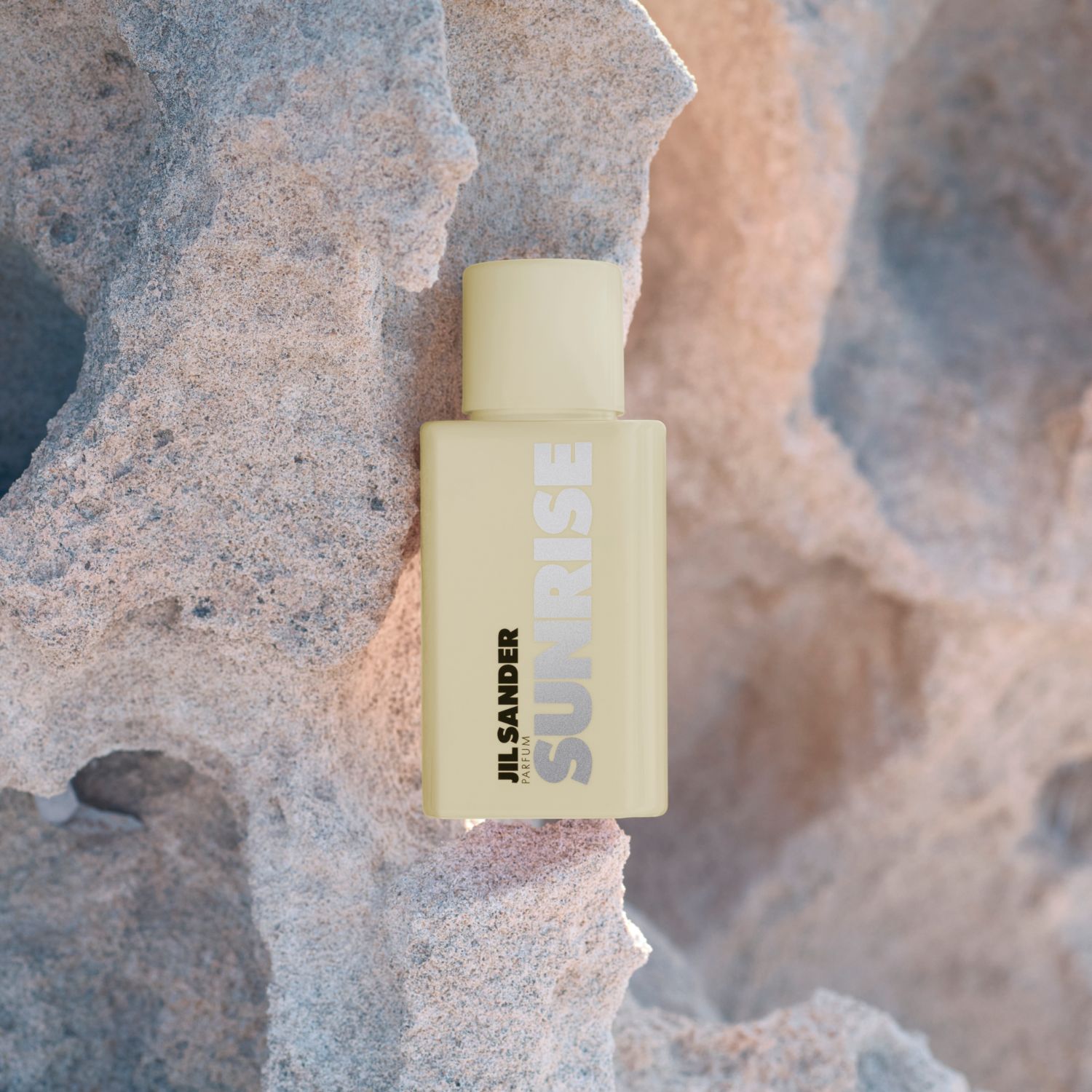 Sunrise Parfum