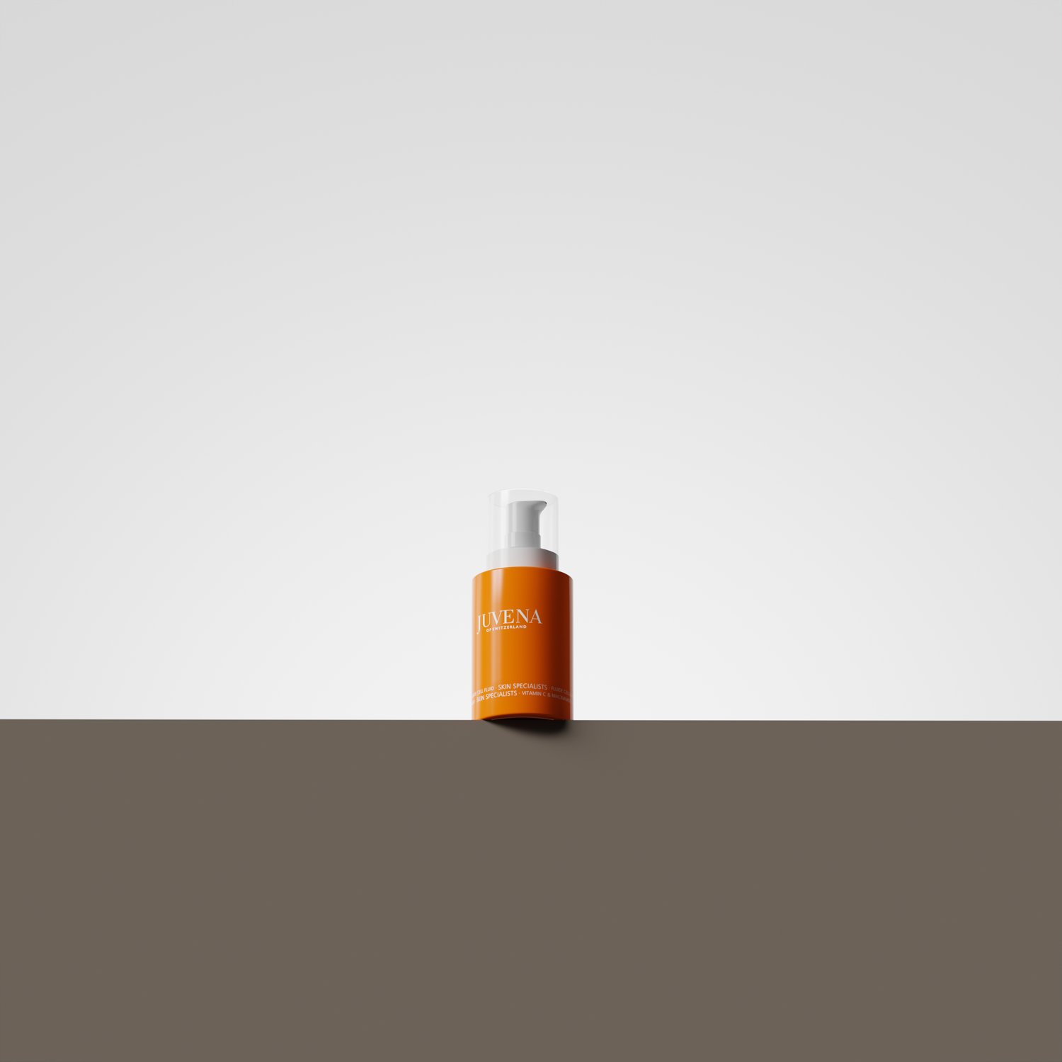 Vitamin C & Niacinamide Cell Fluid