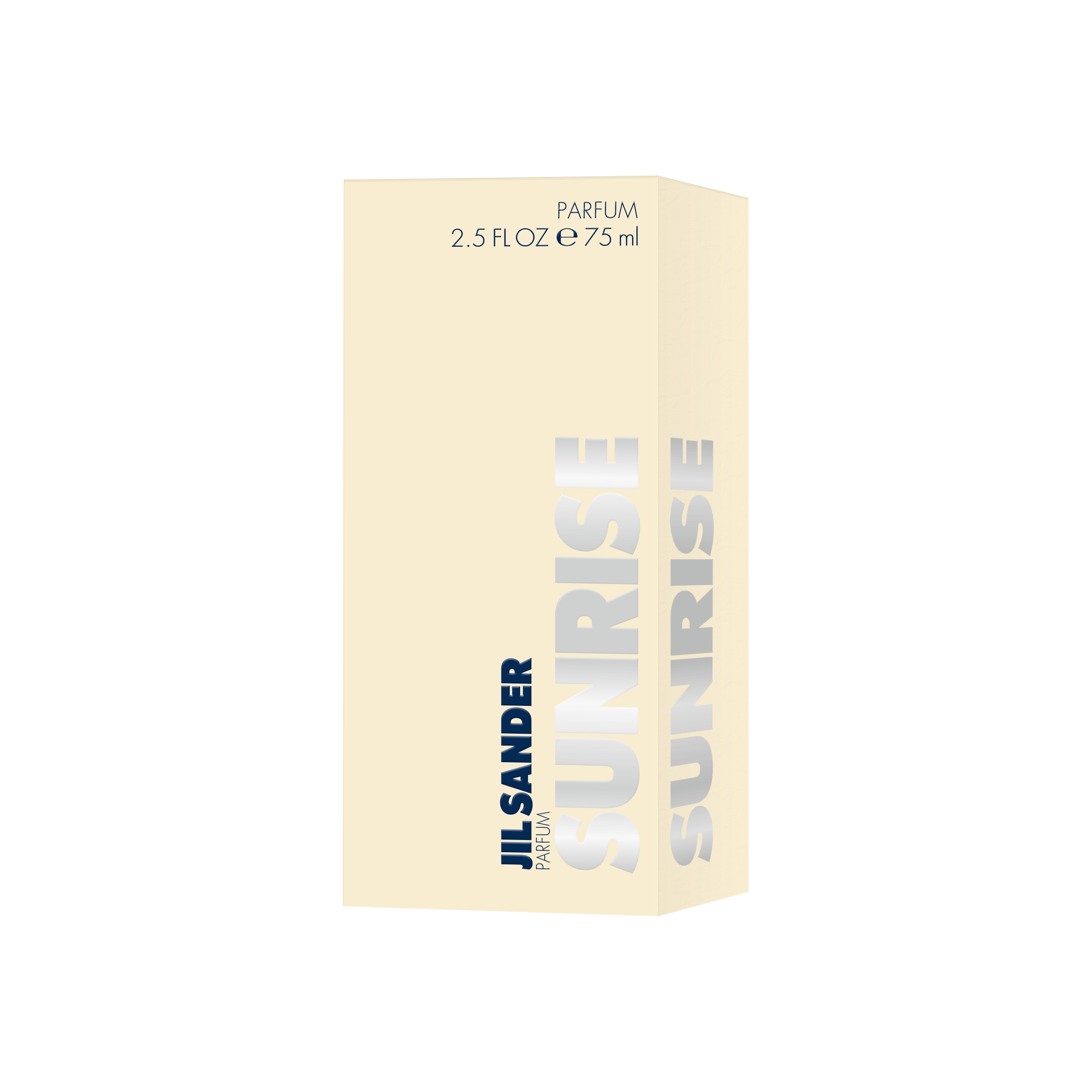 Sunrise Parfum