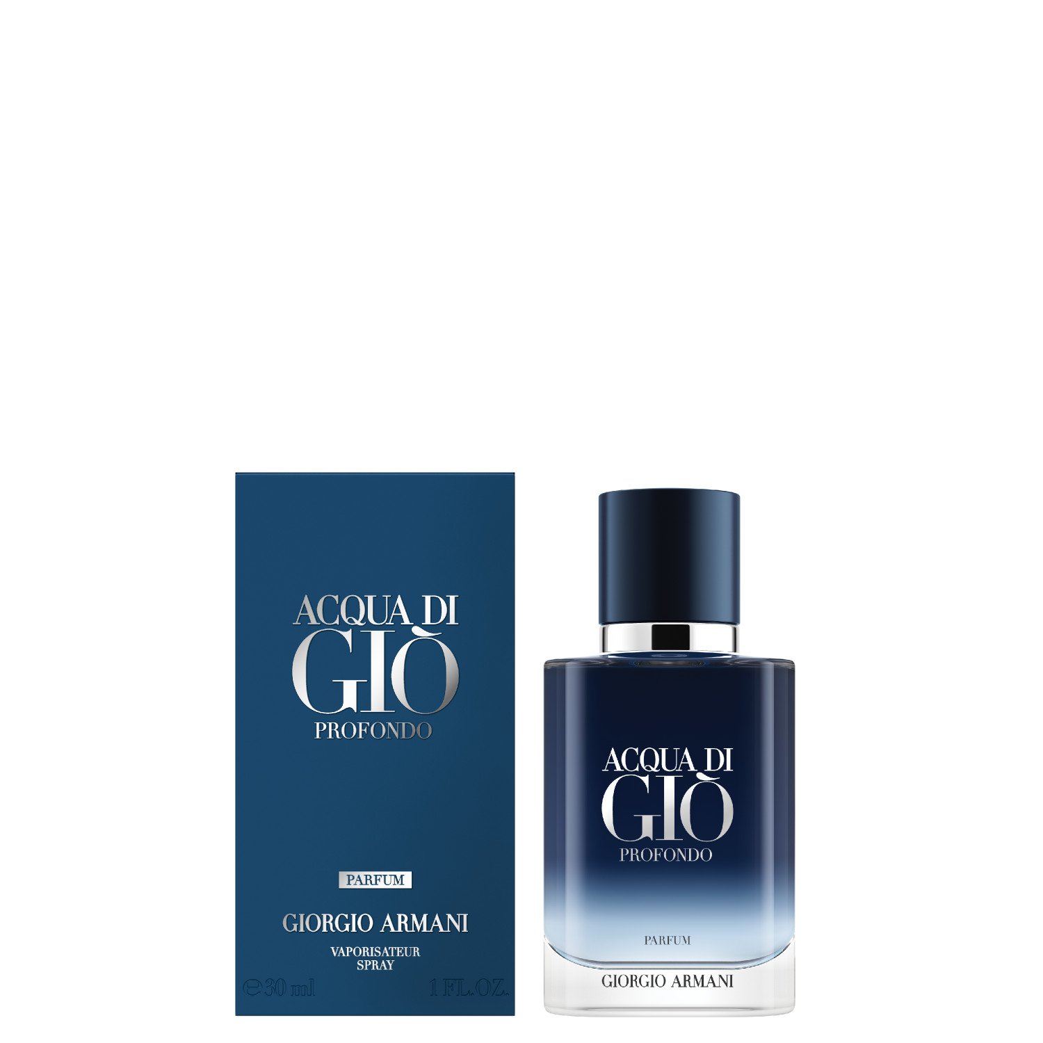 Acqua di Giò Profondo Parfum