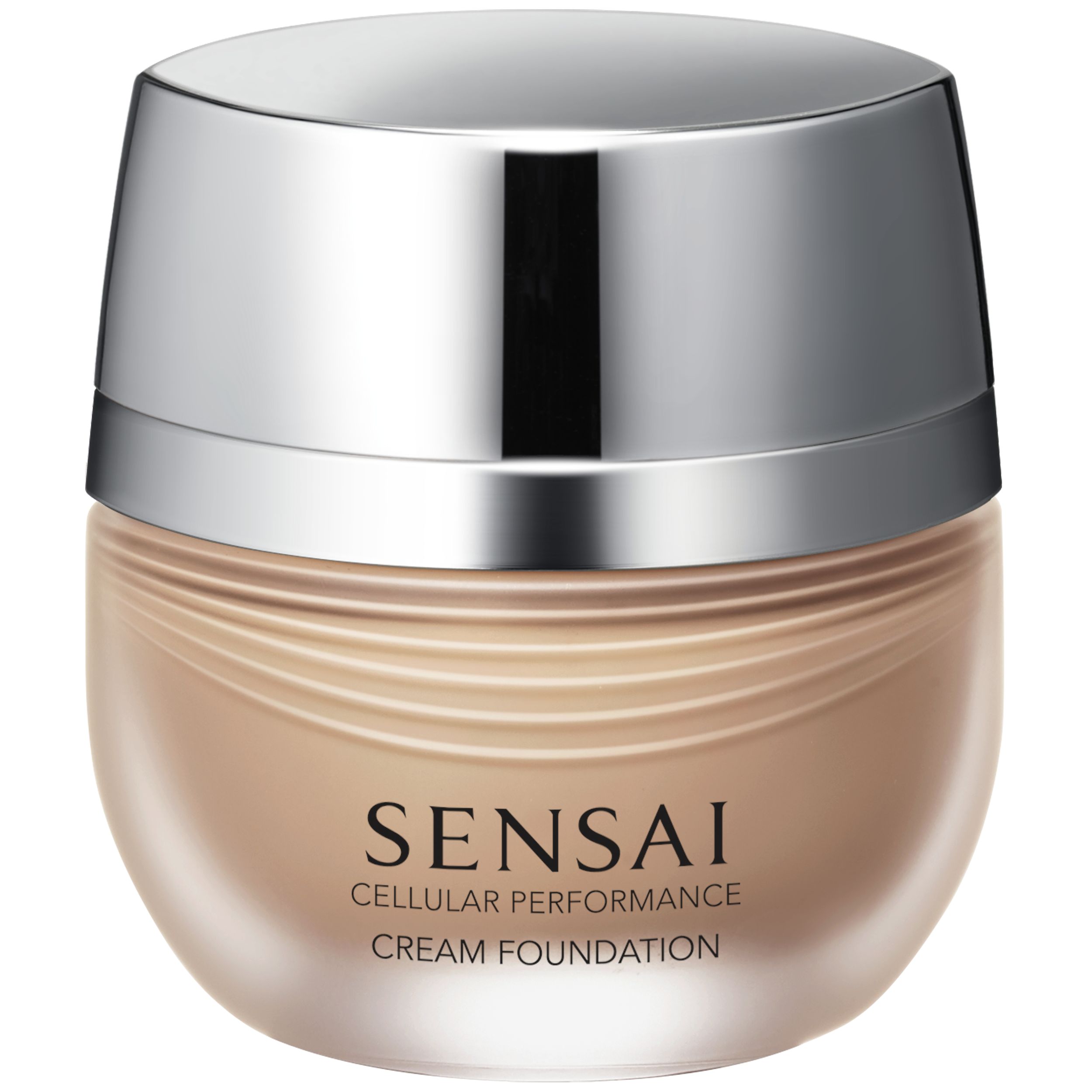 Cream Foundation