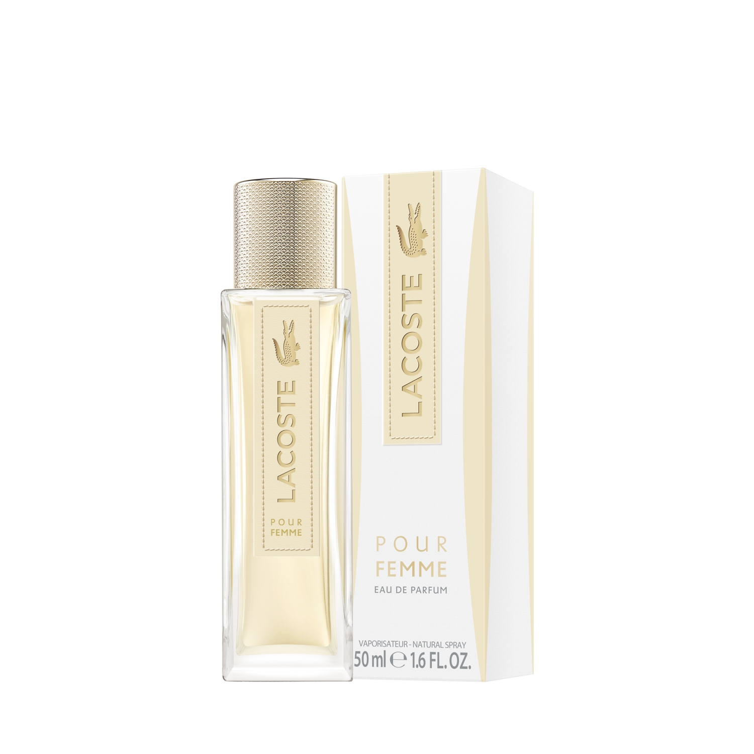 Pour Femme Eau de Parfum